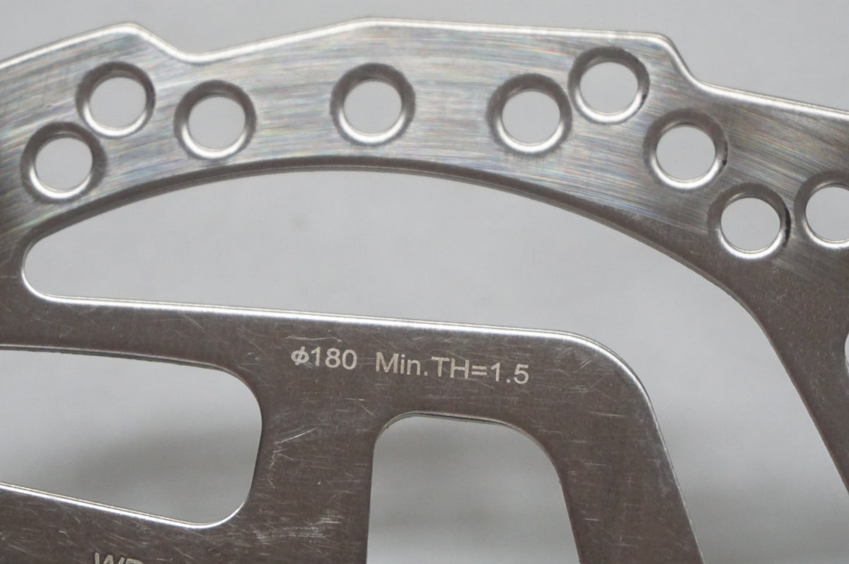 SHIMANO 「シマノ」 SM-RT10-M ブレーキローターセット / 福岡店