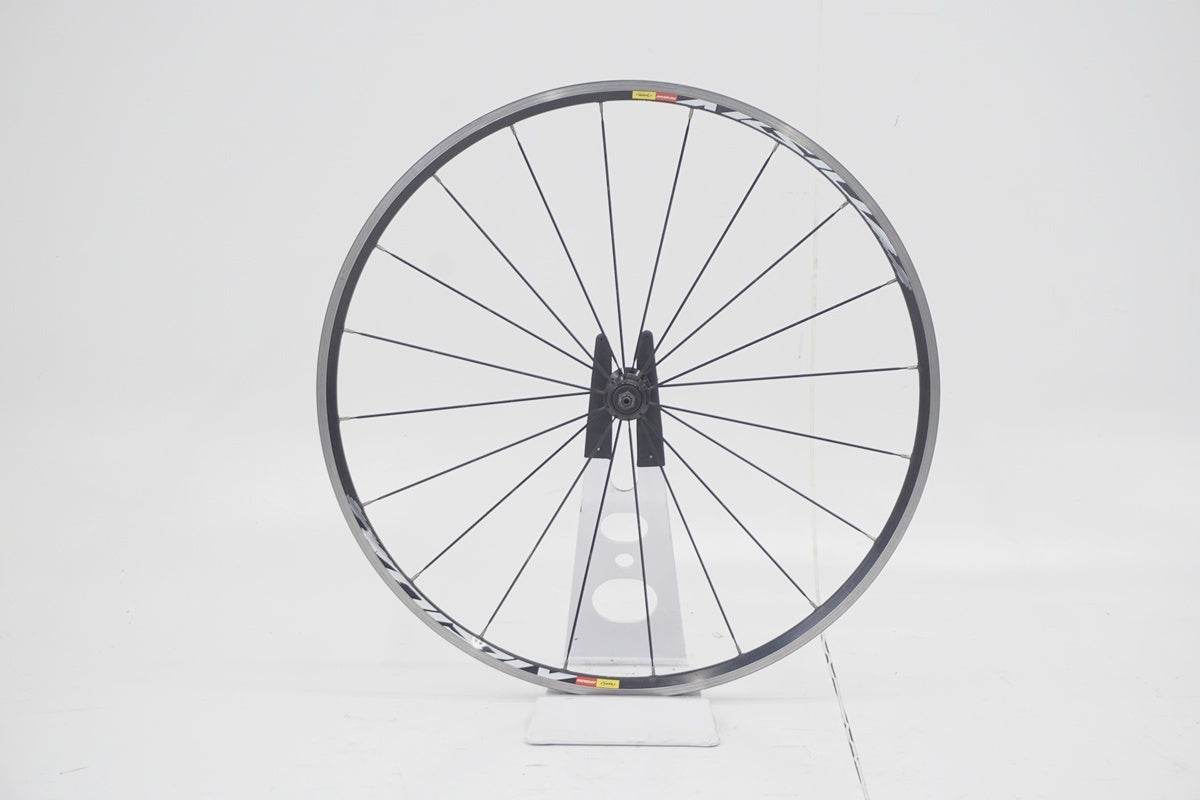 MAVIC 「マビック」 AKSIUM シマノ10S ホイールセット / 京都八幡店