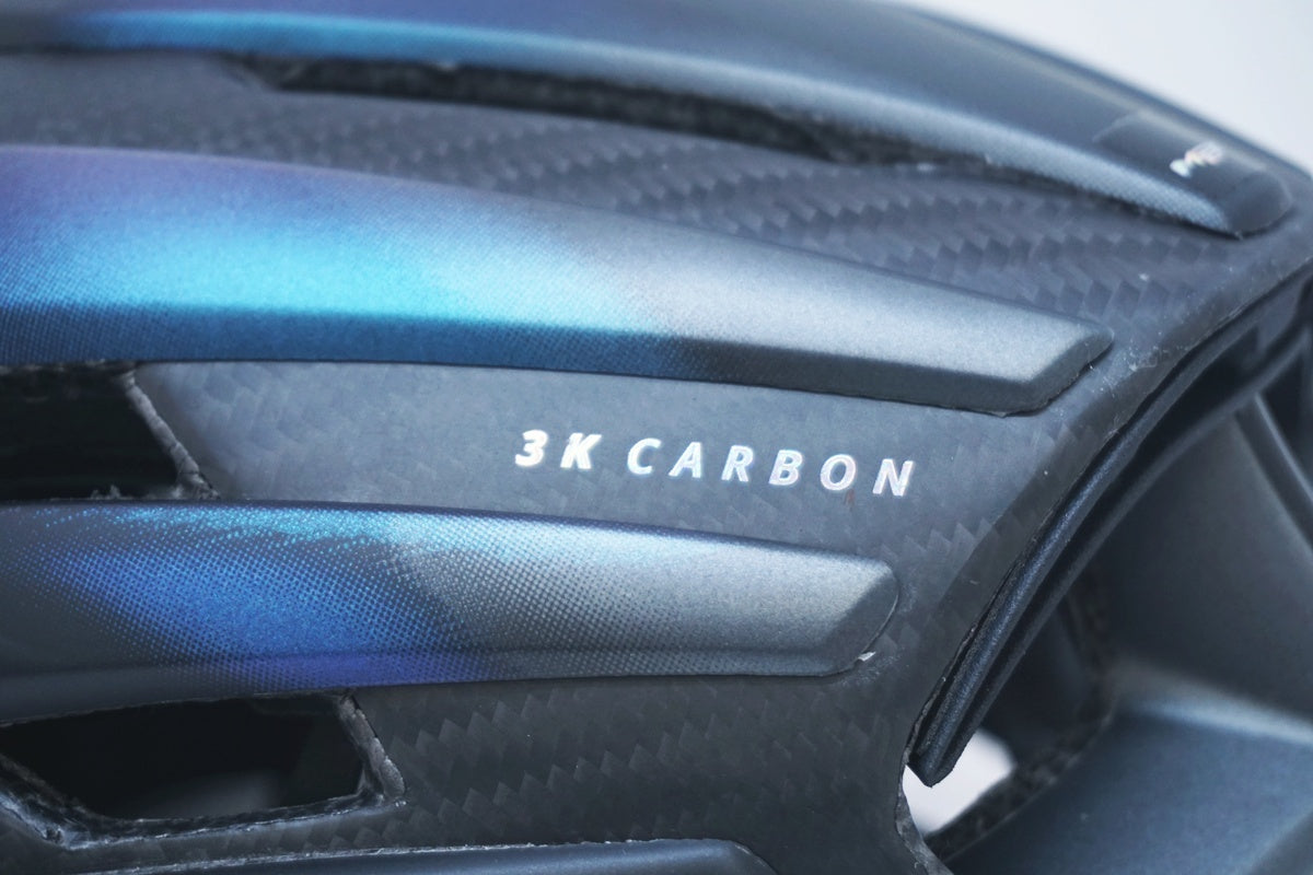 MET 「メット」 M146 TRENTA 3K CARBON Sサイズ ヘルメット / 大阪美原北インター店