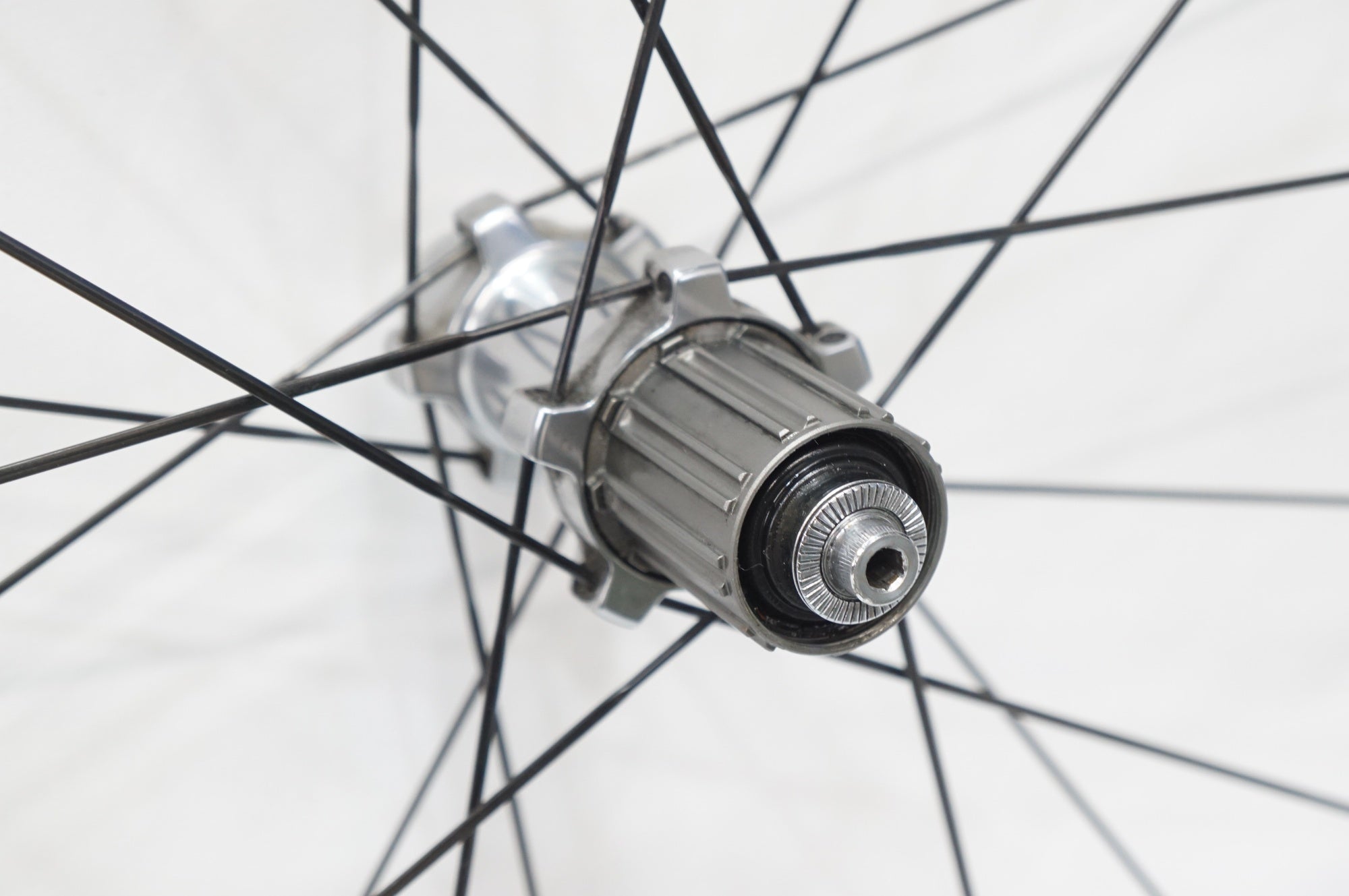 SHIMANO 「シマノ」 DURA-ACE WH-7900 C35 TU シマノ10速 ホイールセット / 大宮店