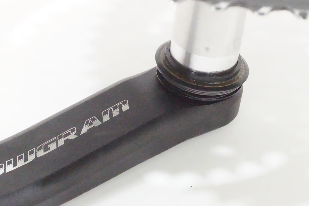 CANNONDALE「キャノンデール」 SI POWER2MAX 52-36T 165mm クランク/ 京都西院店