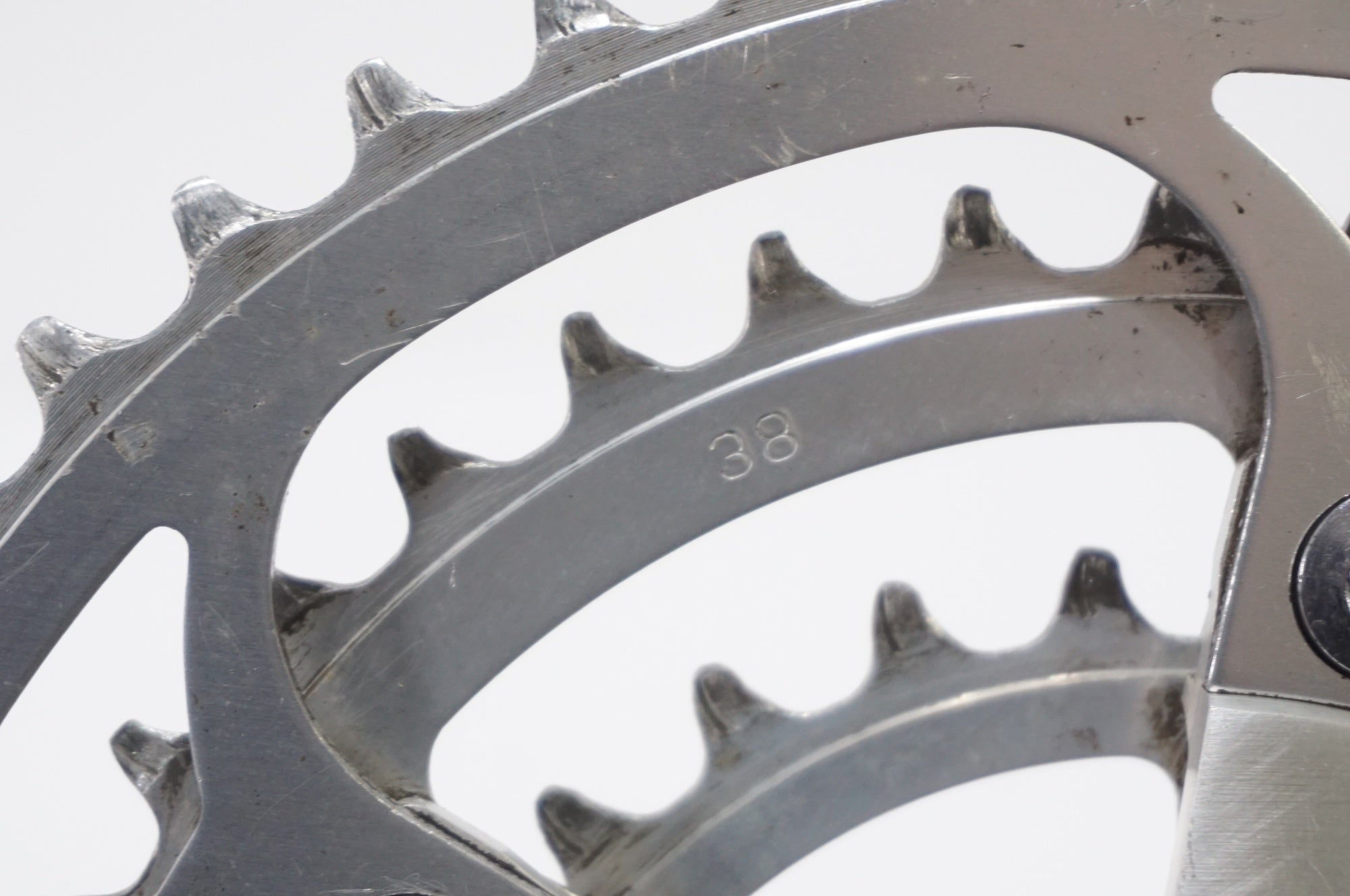 SHIMANO 「シマノ」 FC-M730 48-38-26T 170mm クランク / AKIBA店