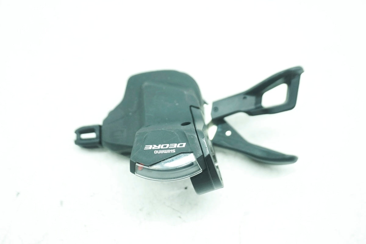SHIMANO DEORE SL-M6000 右のみ ラピッドファイヤーシフター / 大阪門真店