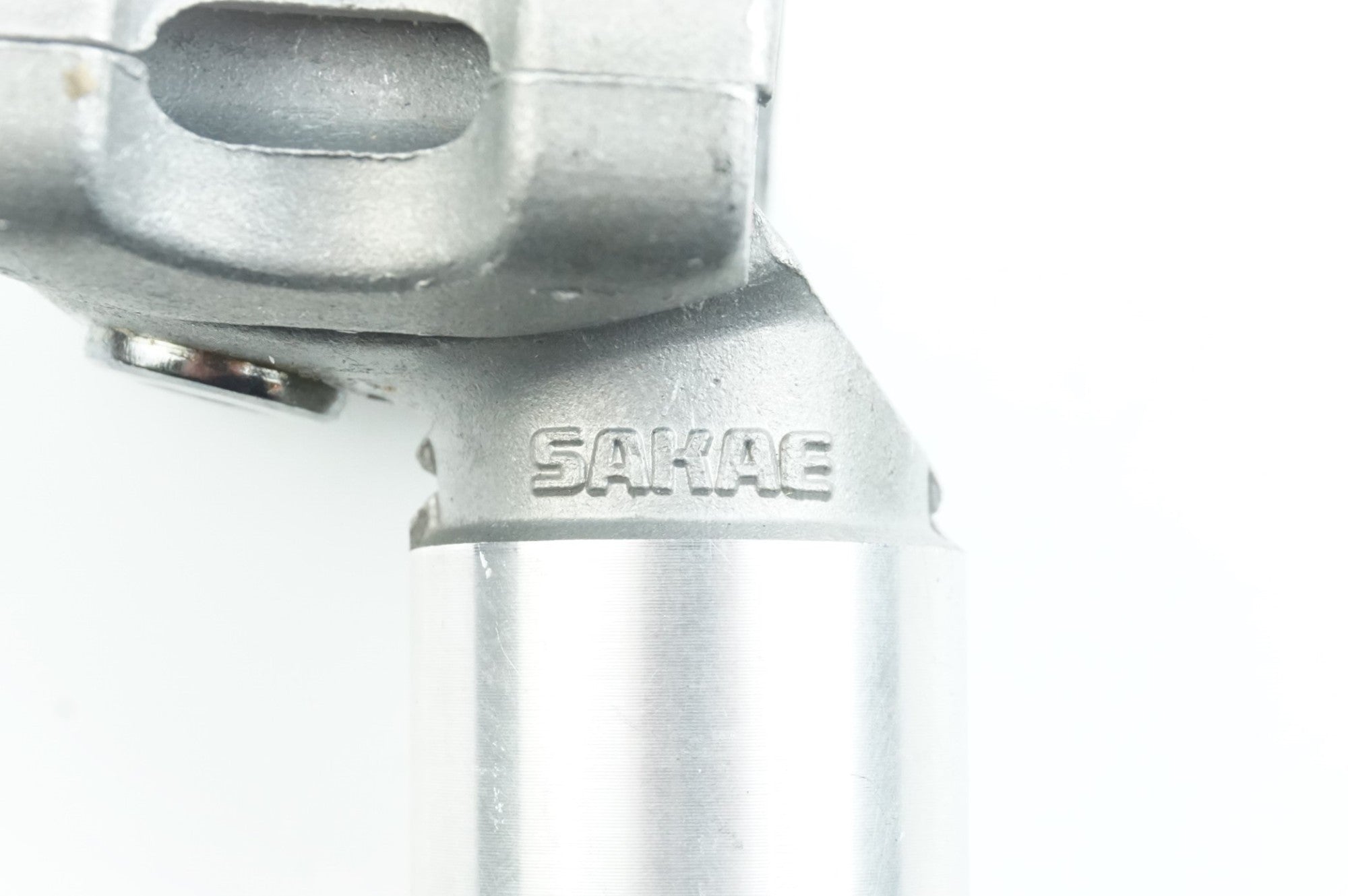 SAKAE 「サカエ」 CT φ26.8 155mm シートポスト / 中目黒店