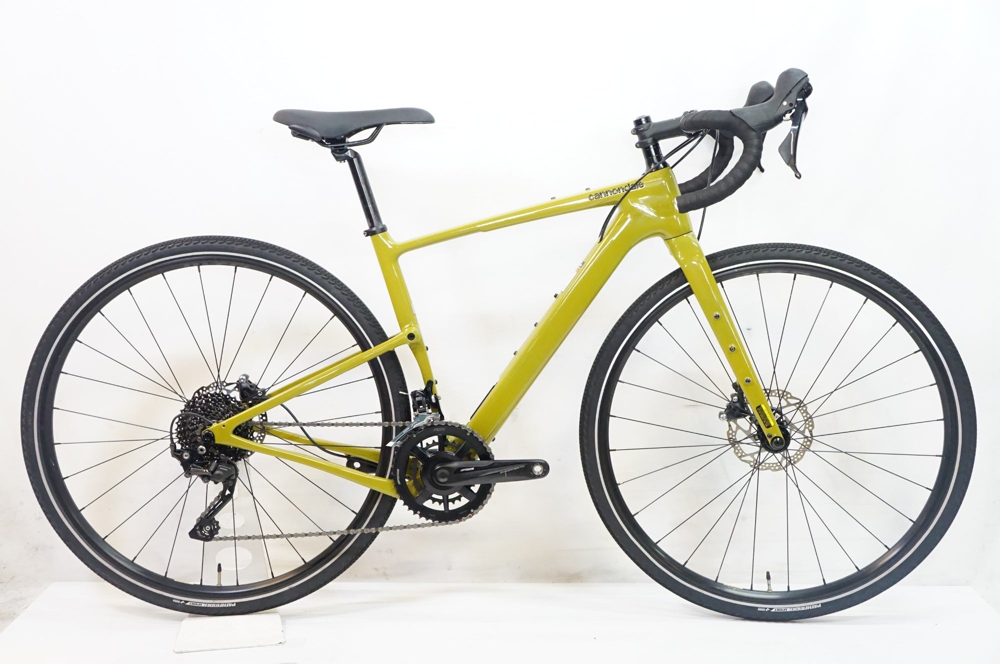 CANNONDALE 「キャノンデール」 TOPSTONE CARBON 4 2023年モデル グラベルロード / 熊谷本店
