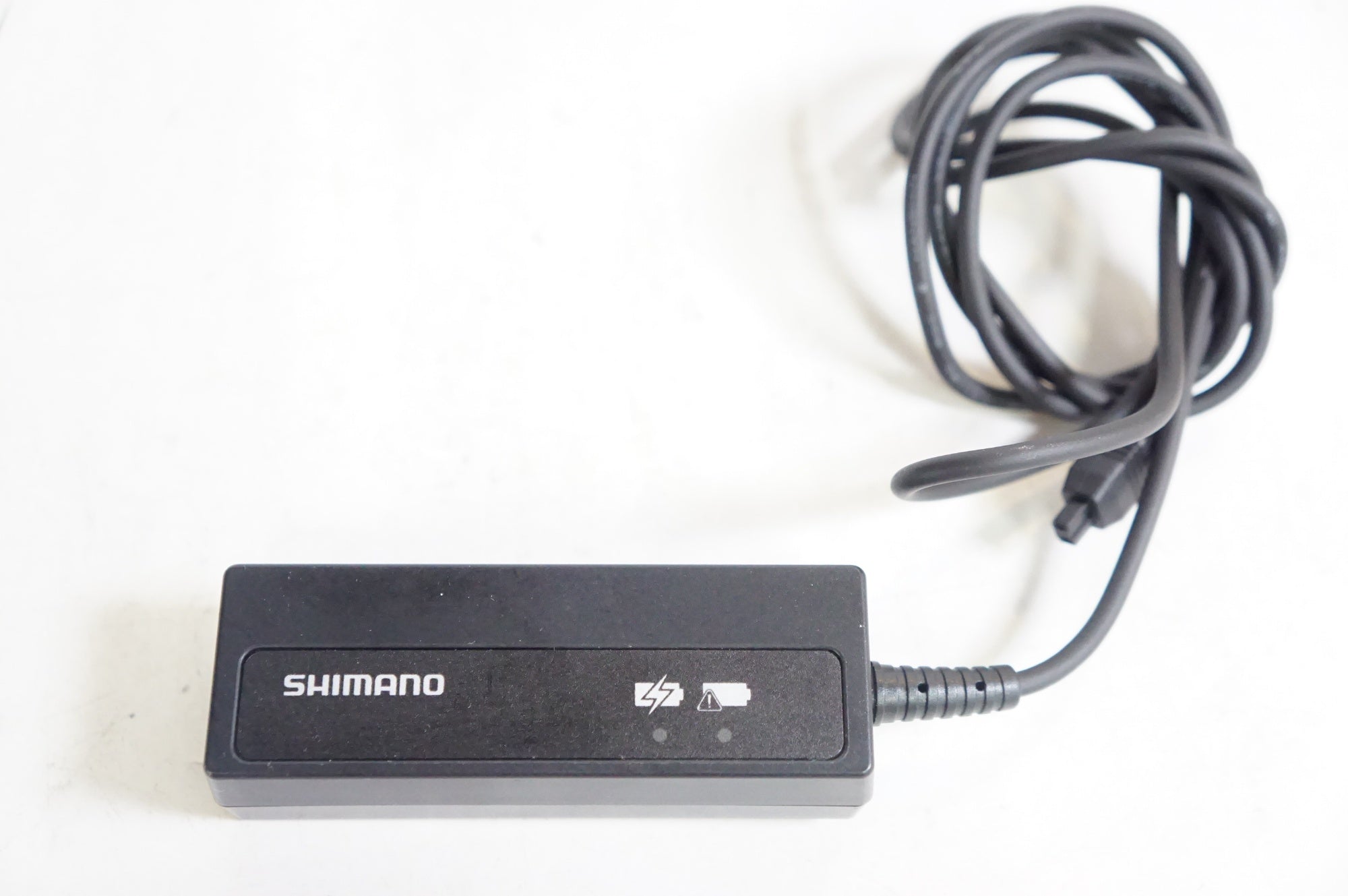SHIMANO 「シマノ」 SM-BCR2 充電ケーブル / 熊谷本店 ｜ バイチャリ