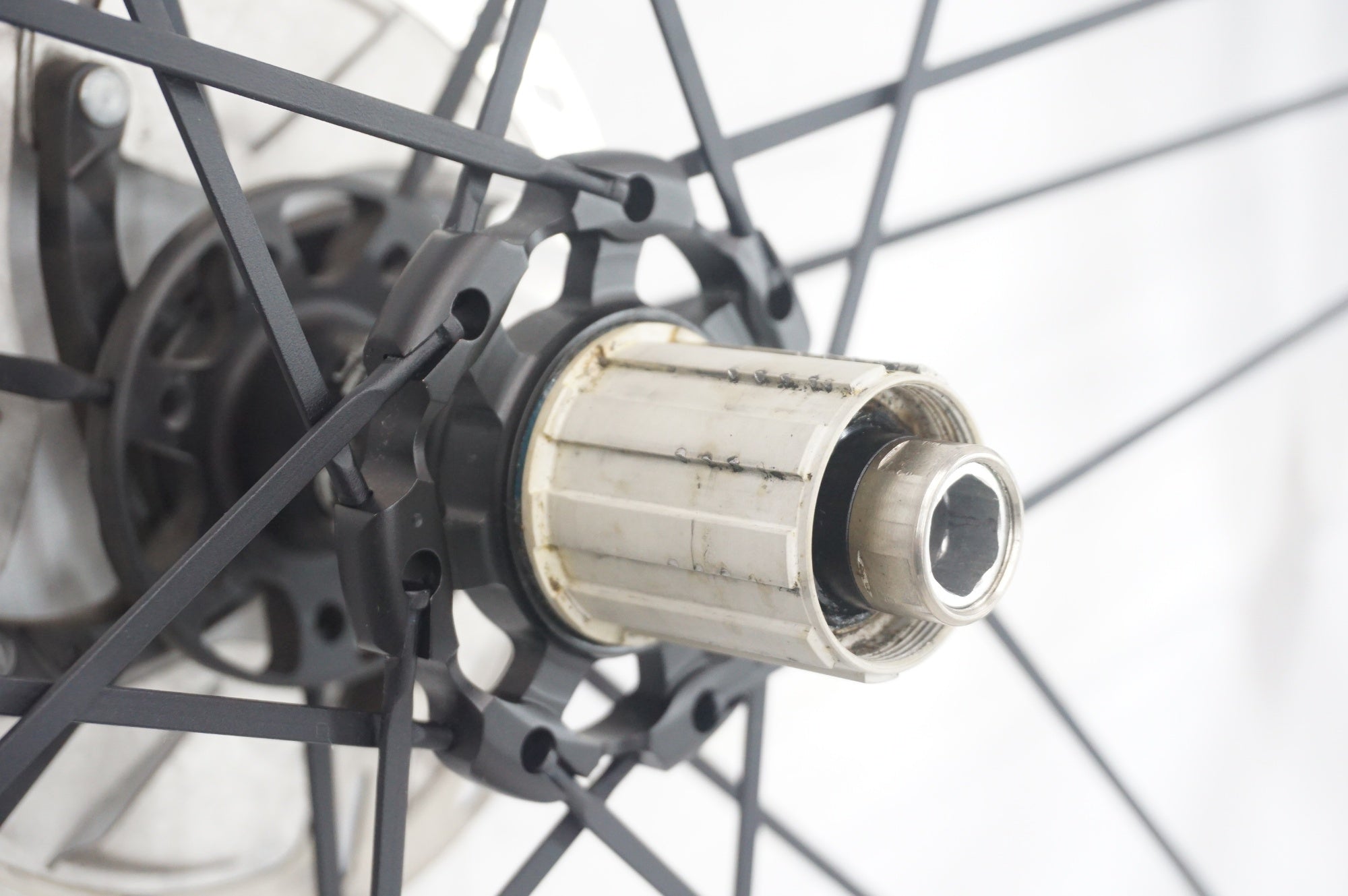 CAMPAGNOLO 「カンパニョーロ」 SHAMAL ULTRA DB SHIMANO 11s ホイールセット / 阪急塚口店