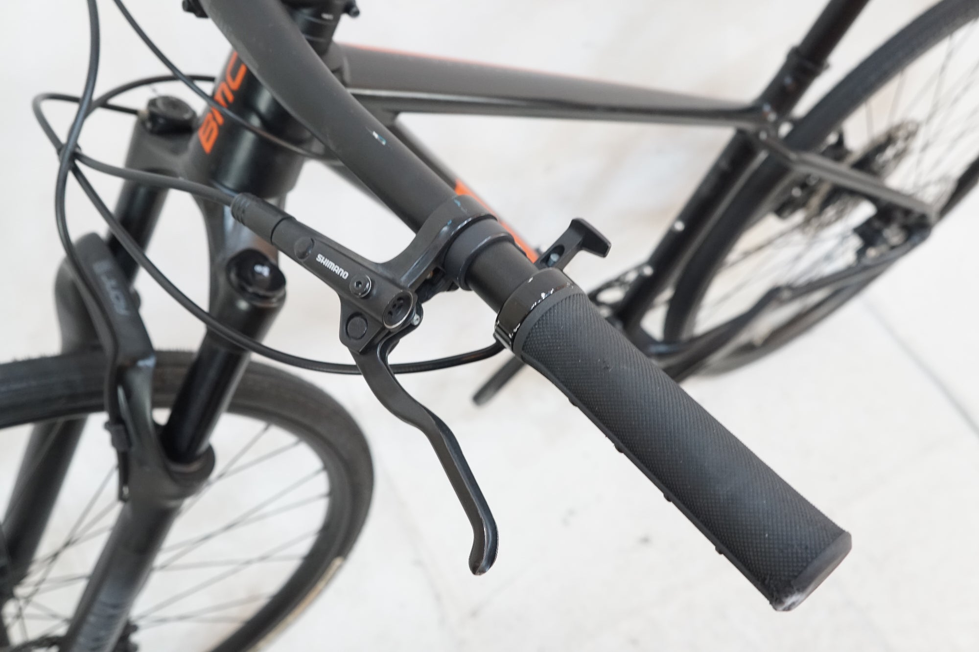 BMC 「ビーエムシー」 TWOSTROKE AL TWO 2021年モデル マウンテン