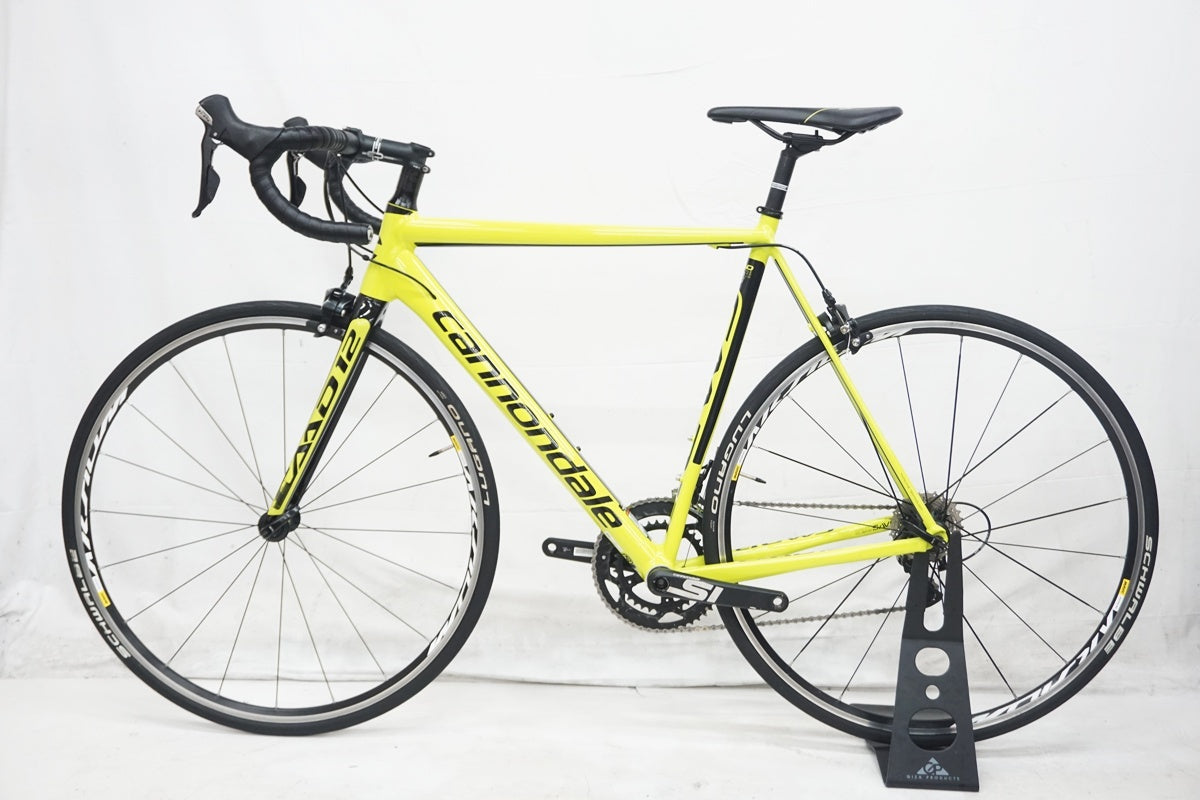 CANNONDALE 「キャノンデール」 CAAD12 105 2016年モデル ロードバイク