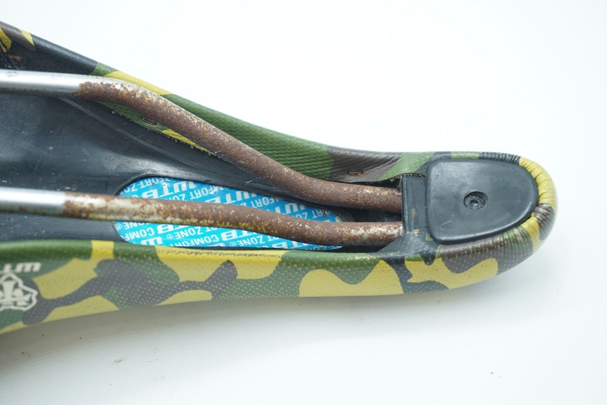 WTB「ダブリューティービー」 PURE サドル/ 京都西院店