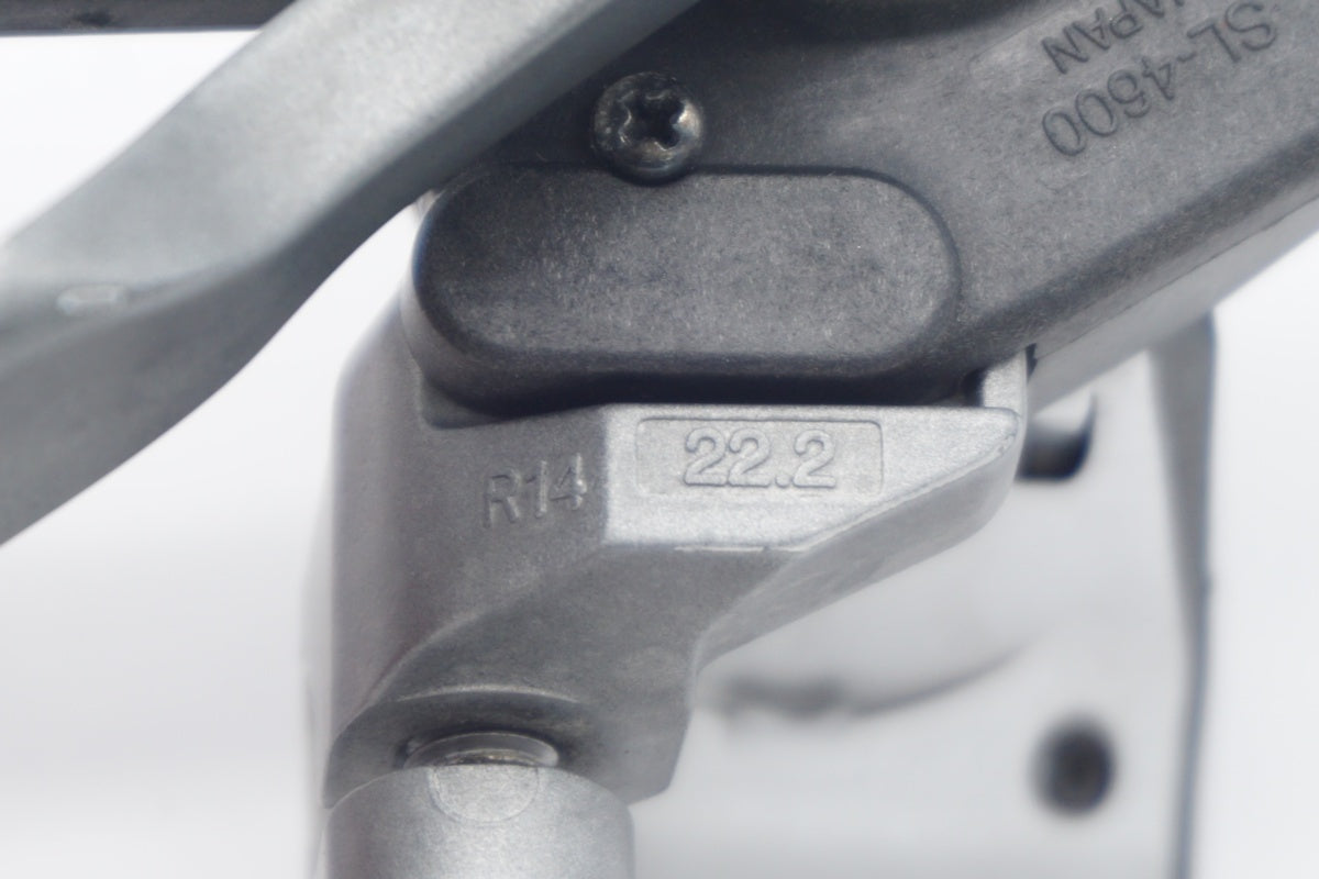 SHIMANO 「シマノ」 TIAGRA SL-4600 ラピッドファイヤーシフター / 滋賀大津店