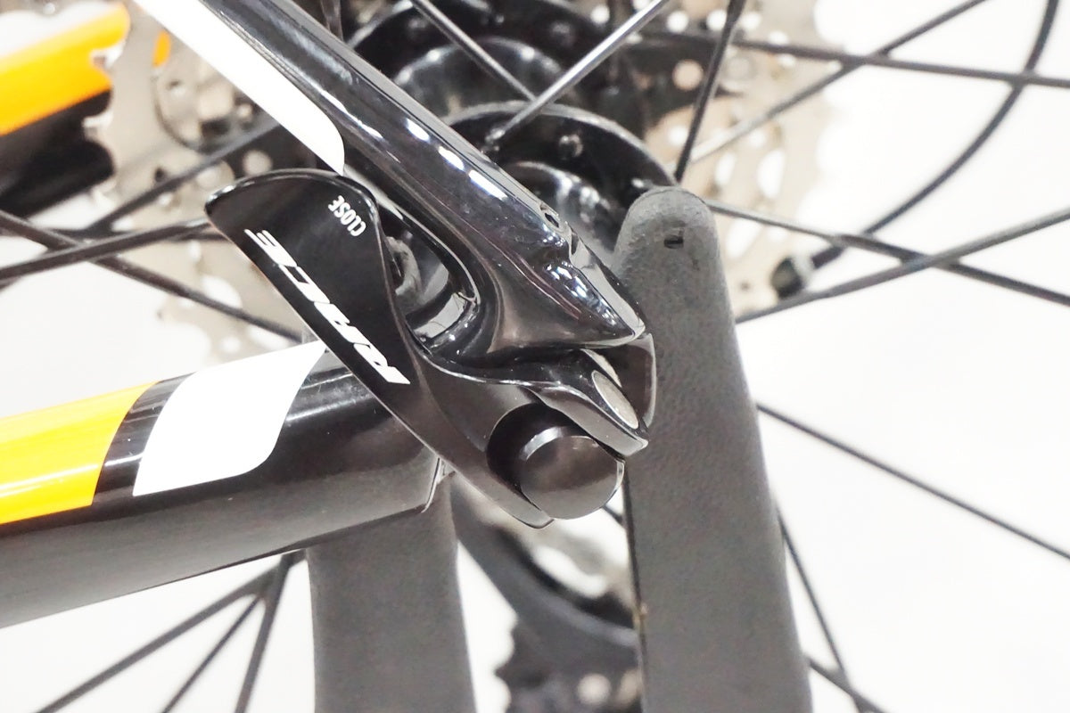 TREK 「トレック」 DOMANE 4.3 105 2015年モデル ロードバイク / 奈良 