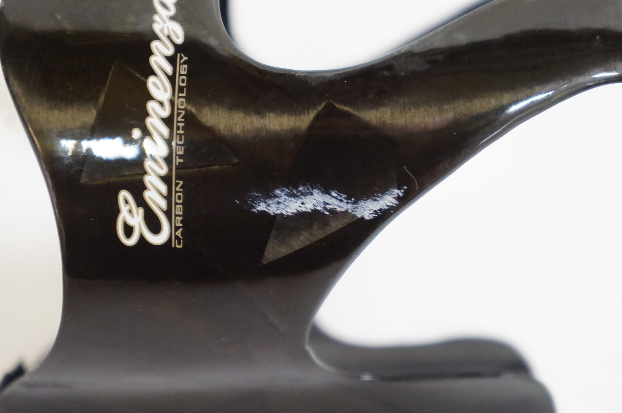 EMINENZA 「エミネンザ」 カーボンボトルケージ / 熊谷本店