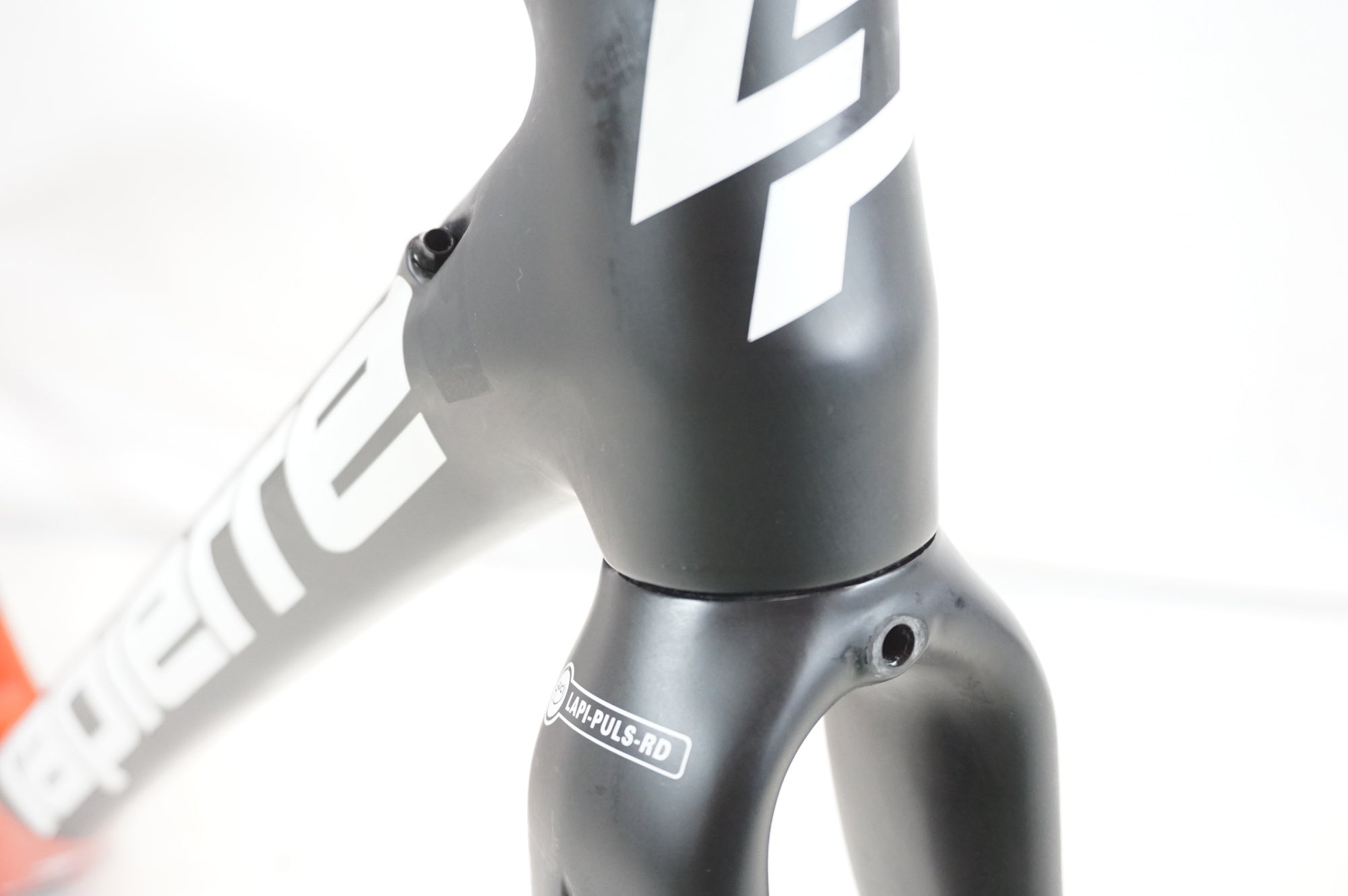 ジャンク LAPIERRE 「ラピエール」 PULSIUM 500 CP 2016年モデル フレームセット / 宇都宮店