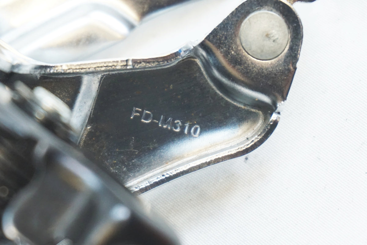 SHIMANO 「シマノ」 FD-M310 フロントディレイラー / 有明ガーデン店