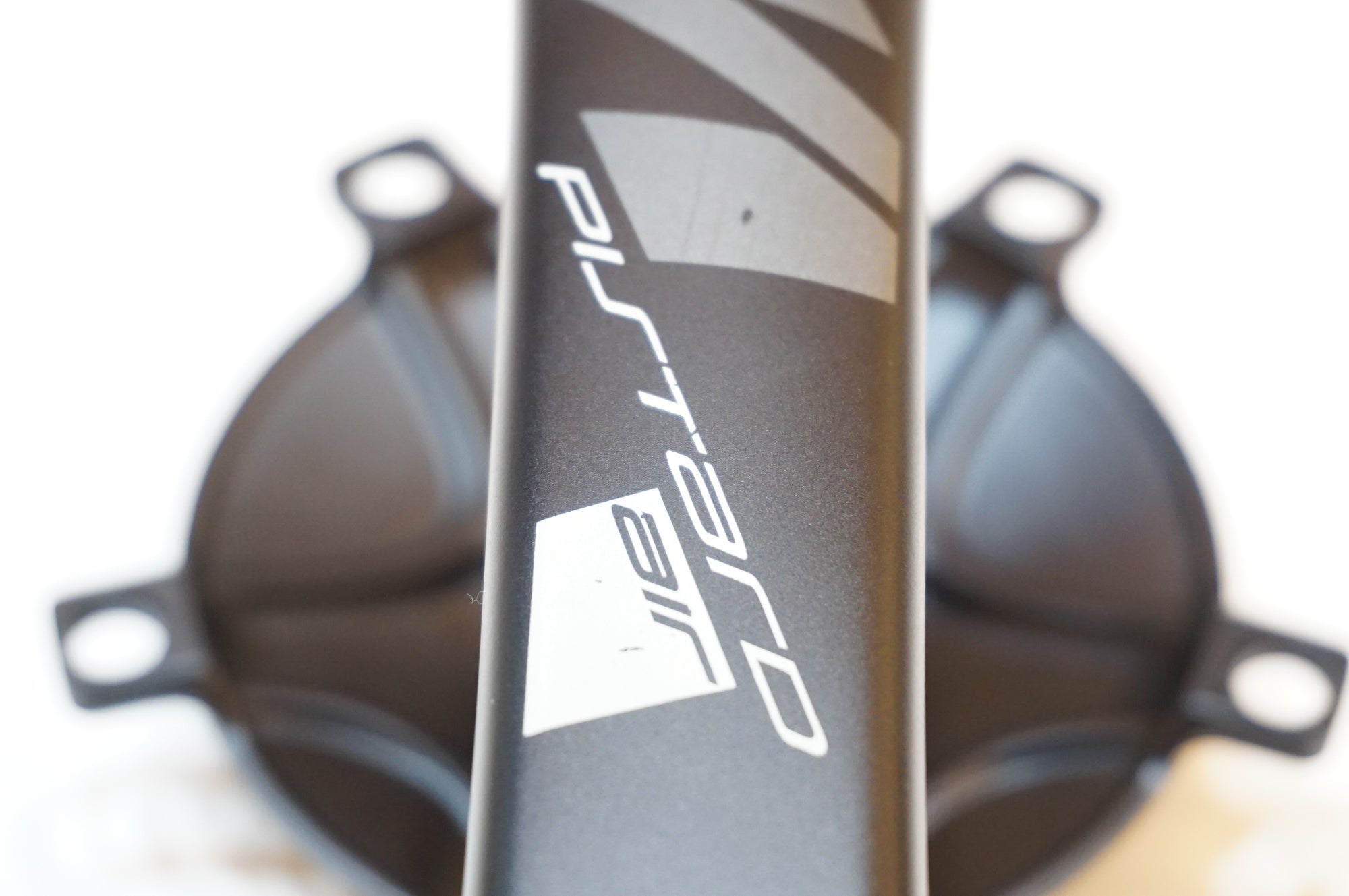 MICHE 「ミケ」 PISTARD AIR 172.5mm クランク / 浦和ベース ｜ バイチャリ