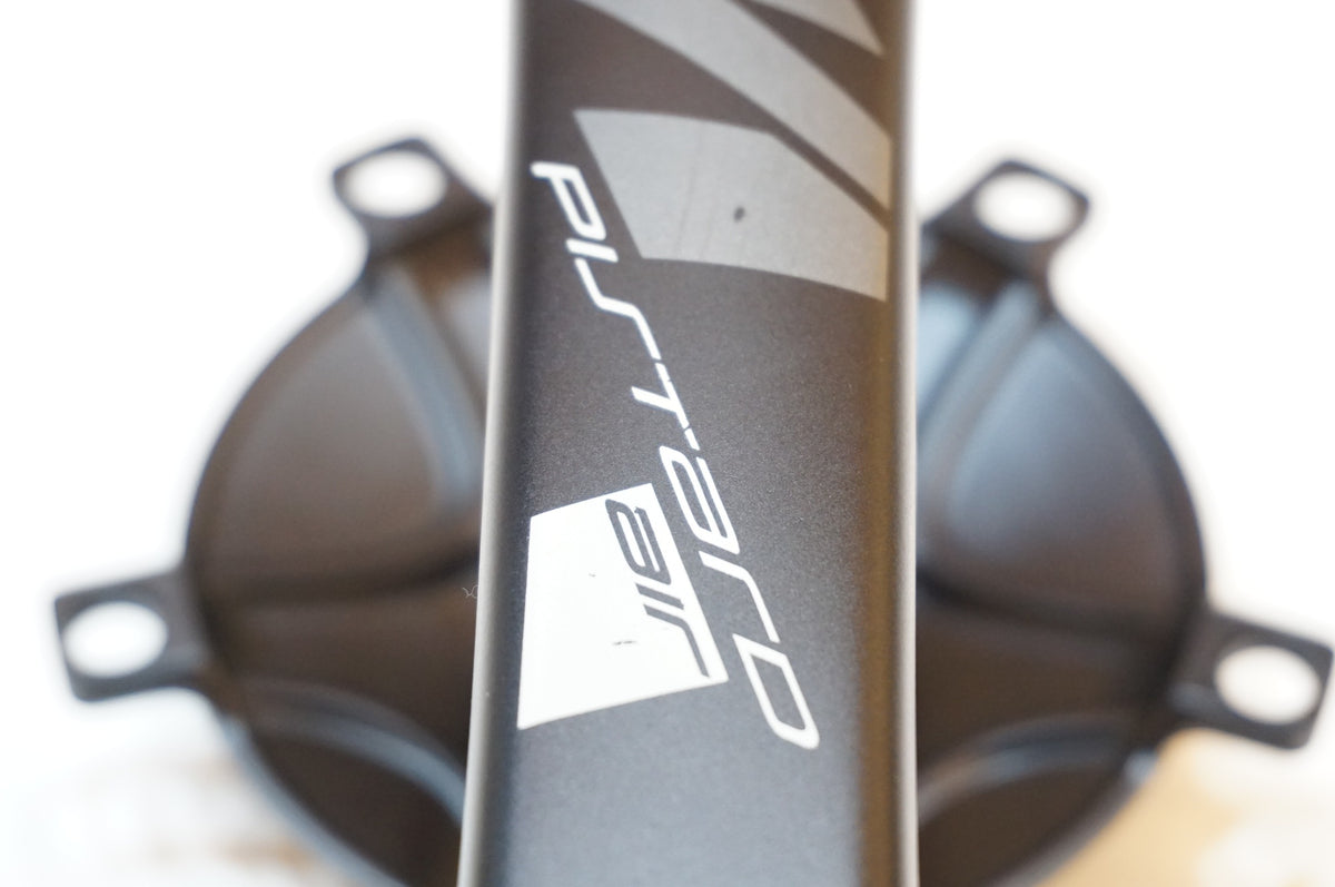 MICHE 「ミケ」 PISTARD AIR 172.5mm クランク / 浦和ベース