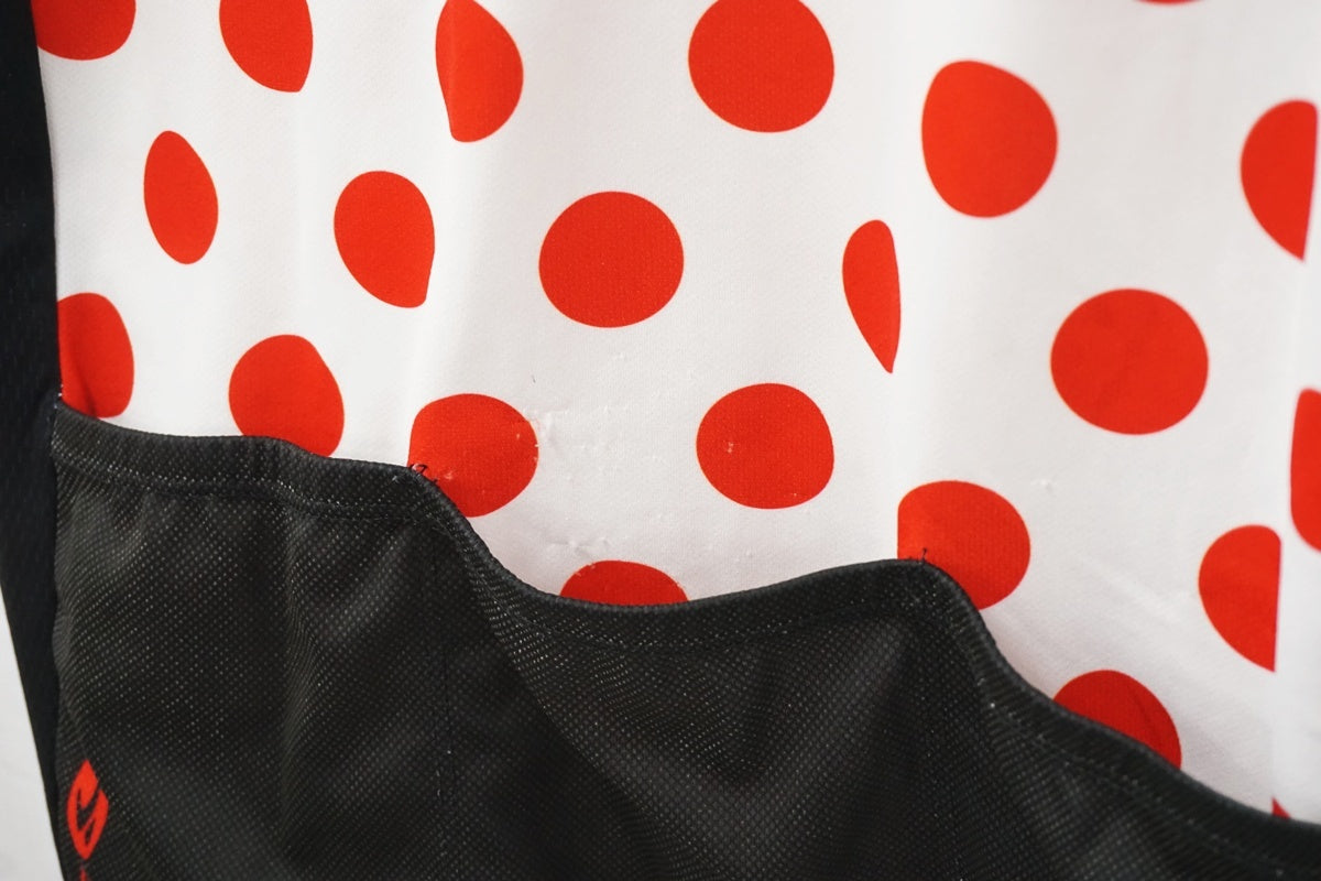 SUGOI 「スゴイ」 サイズ不明 半袖ジャージ / 奈良店