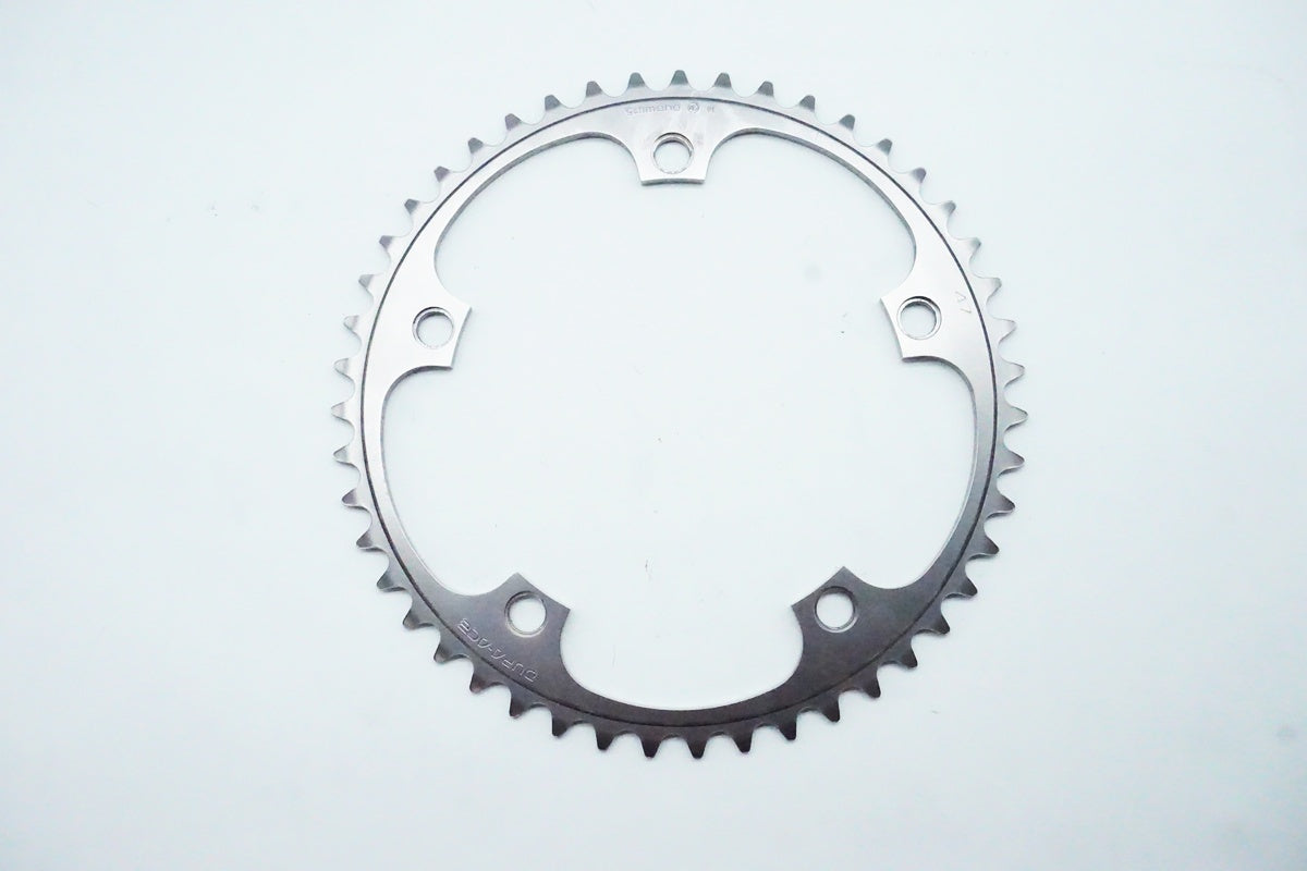 SHIMANO「シマノ」 DURA-ACE チェーンリング 47T/ 京都西院店