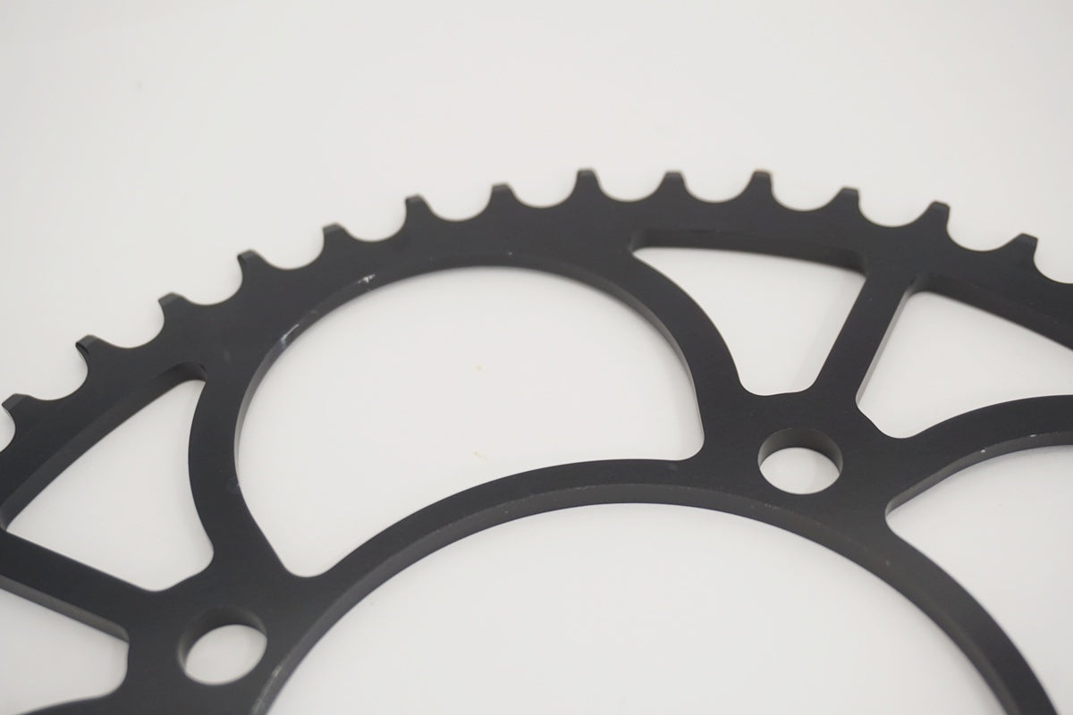 VXM 「ブイエックスエム」 50T チェーンリング / 京都八幡店