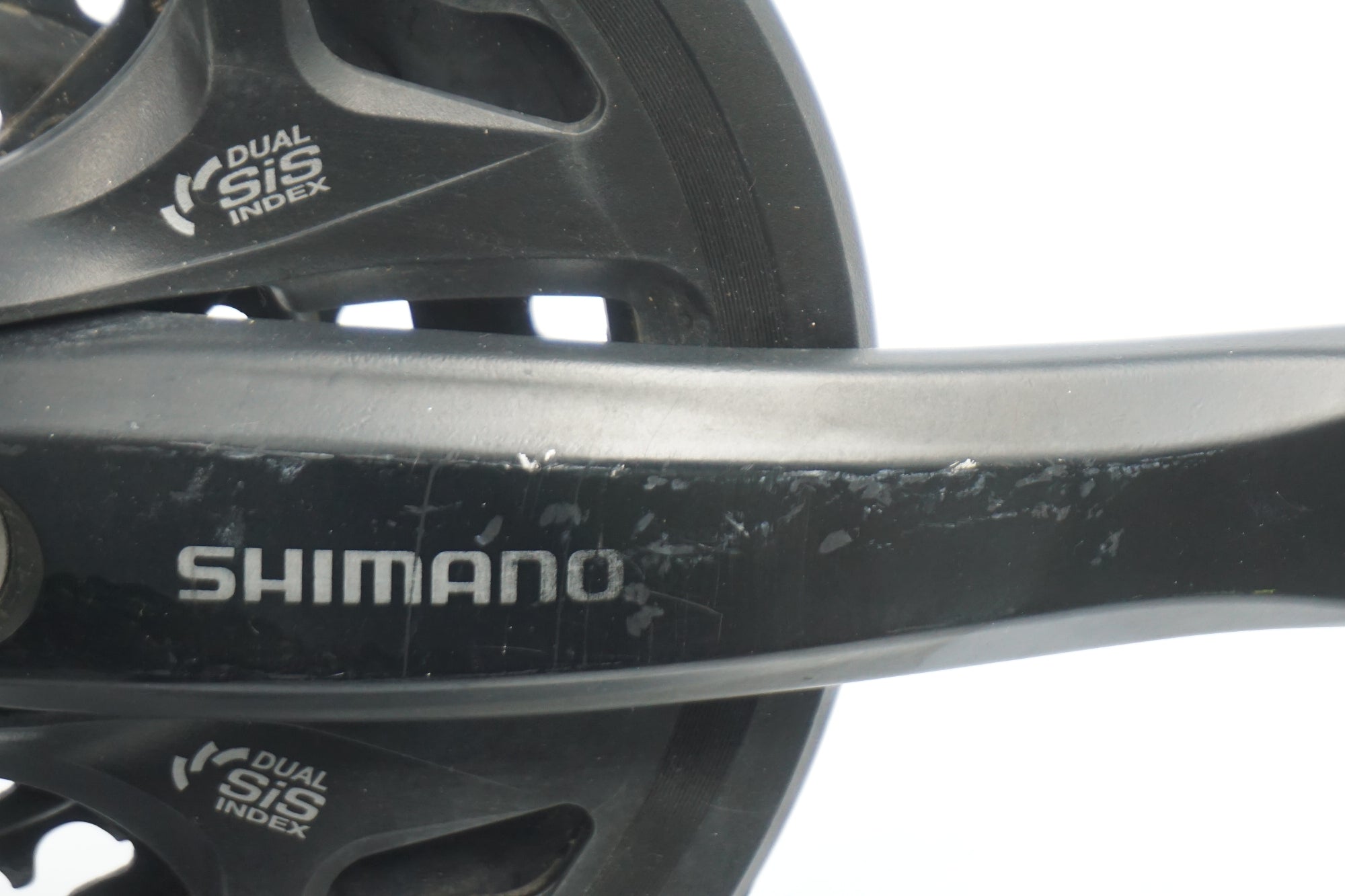 SHIMANO 「シマノ」 FC-M311 48-38-28 170mm クランクセット / 奈良店