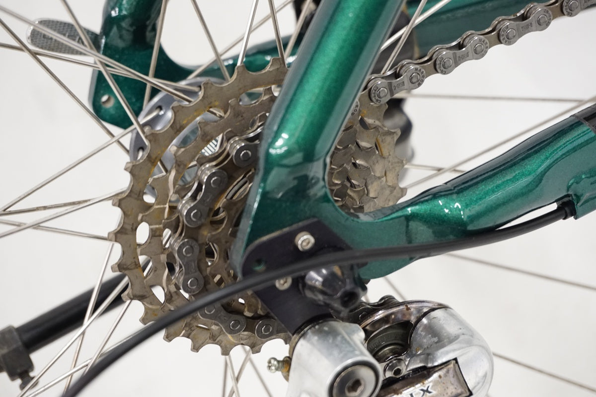 CANNONDALE「キャノンデール」 M500 年式不明 マウンテンバイク