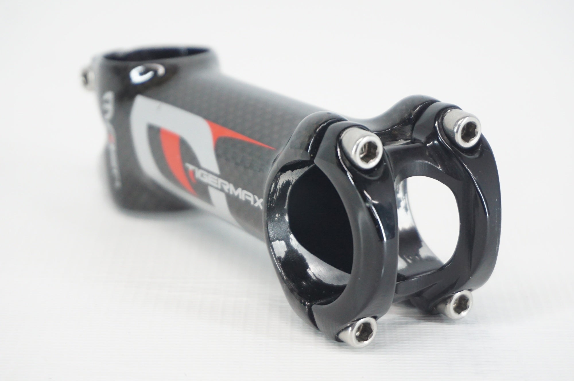 MOST 「モスト」 TIGERMAX Φ31.8 100mm ステム / 阪急塚口店