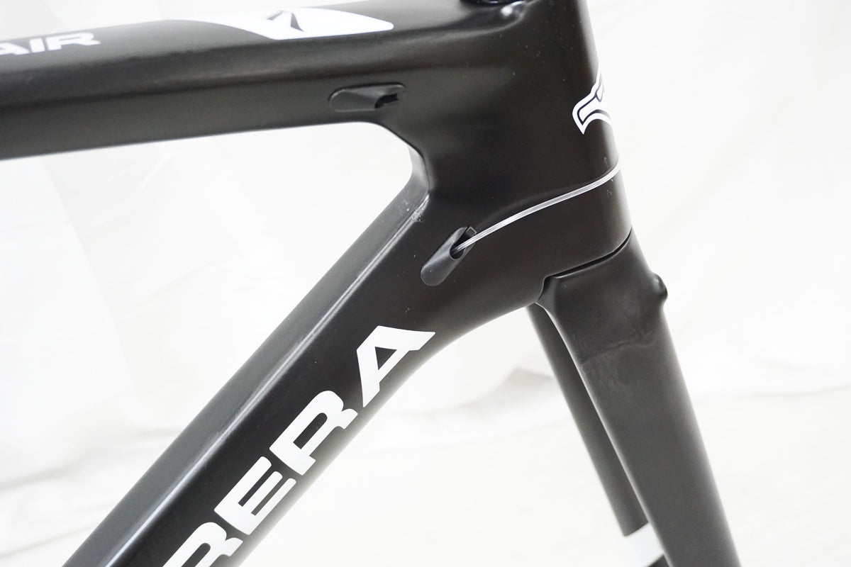 CARRERA 「カレラ」 TD01-AIR 2024年モデル フレームセット / 奈良店