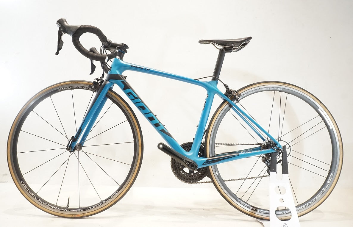 GIANT 「ジャイアント」 TCR ADVANCED 2 2017年モデル ロードバイク / 横浜戸塚店
