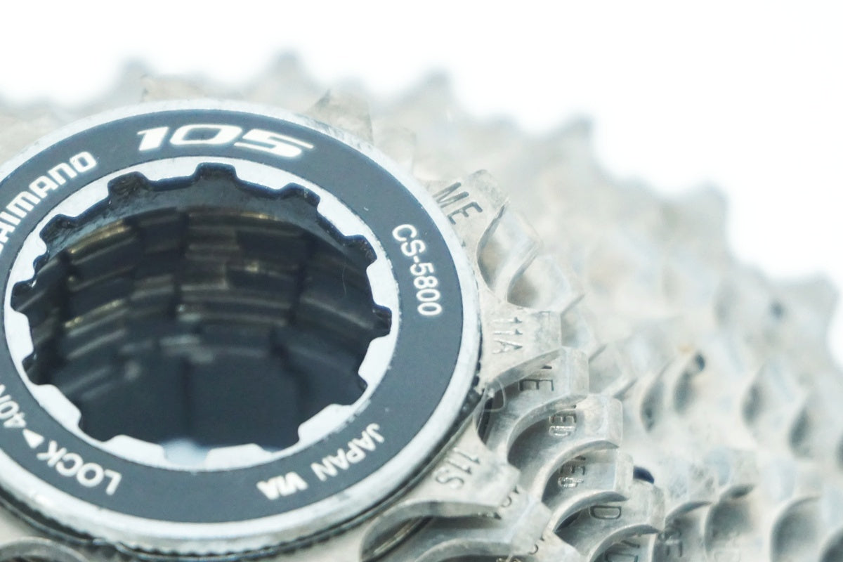 SHIMANO 「シマノ」 CS-5800 11-28T スプロケット / 大阪美原北