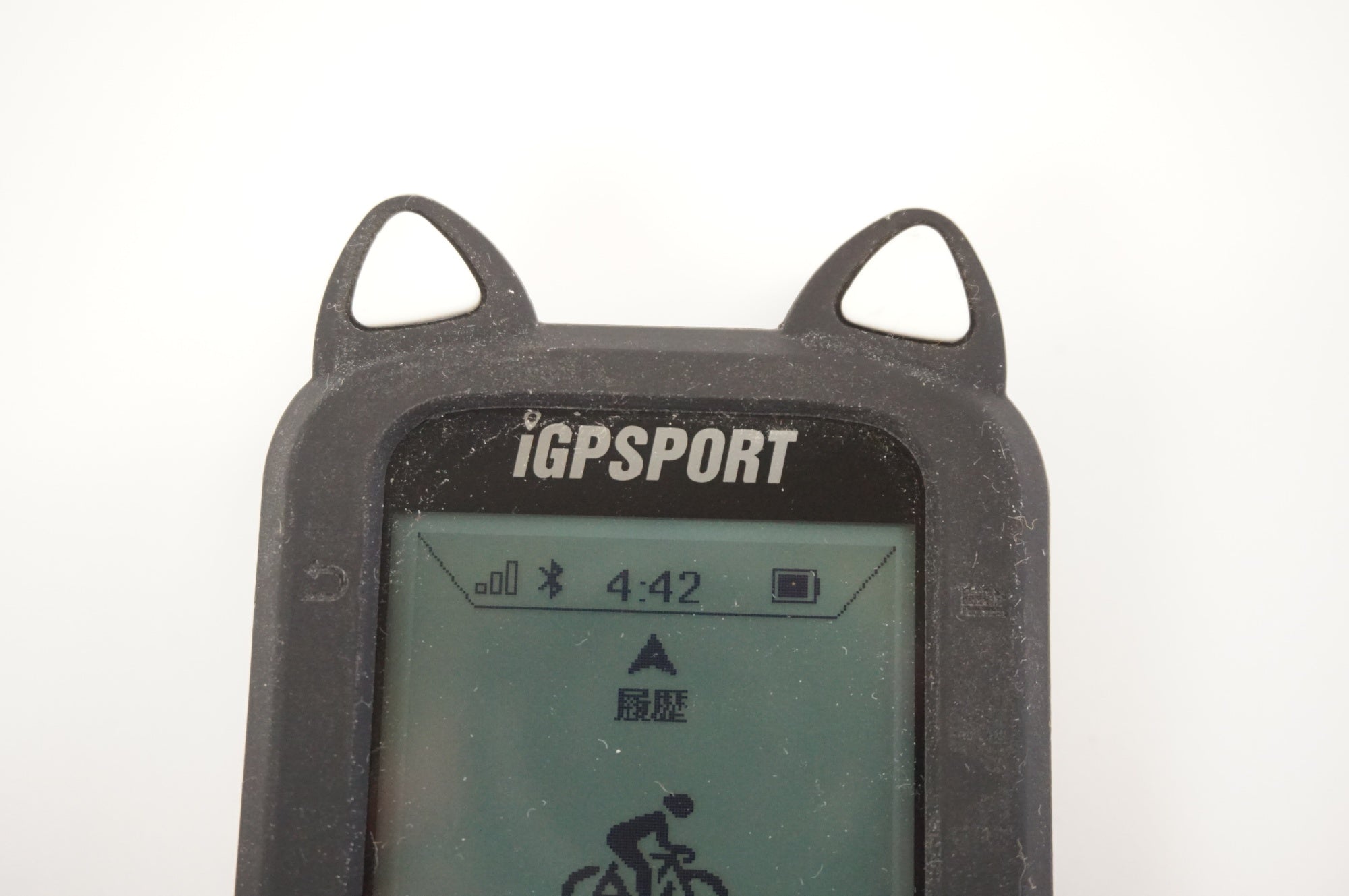 IGPSPORT 「アイジーピースポーツ」 BSC200 サイクルコンピューター / 宇都宮店