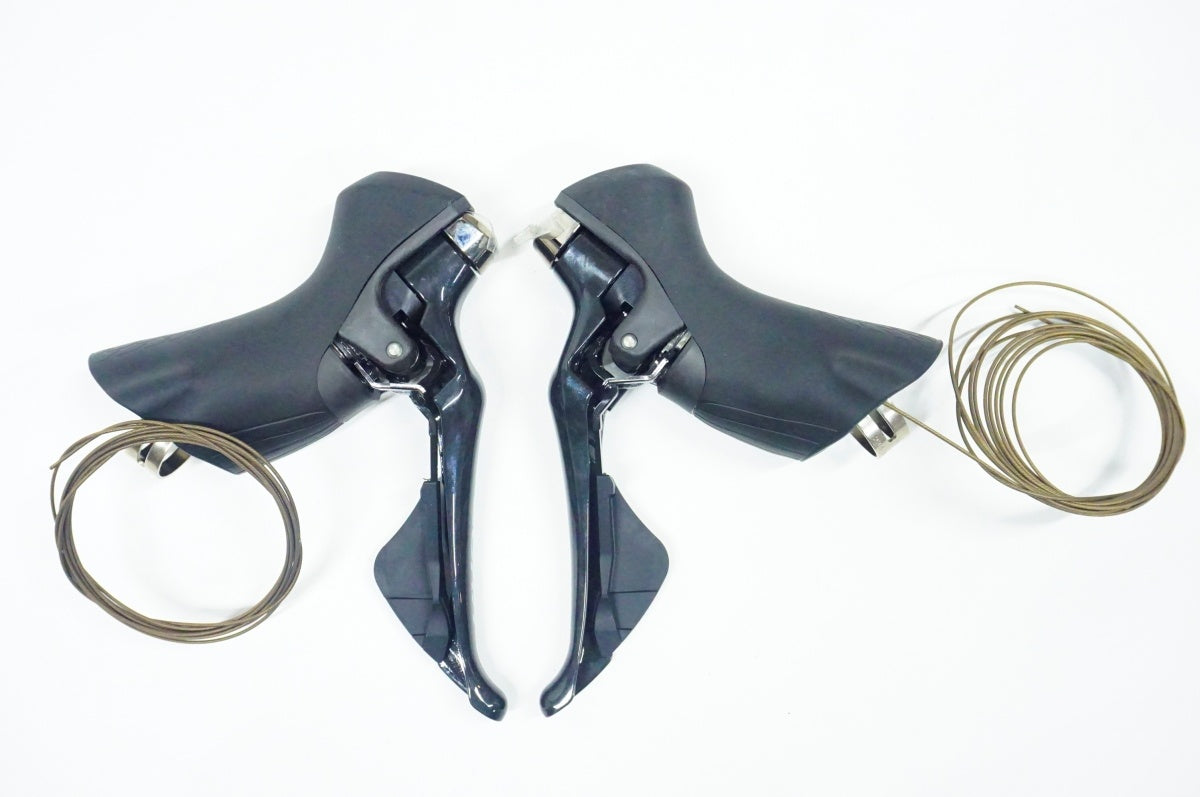 SHIMANO 「シマノ」 ULTEGRA ST-R8000 デュアルコントロールレバー / 名古屋大須店