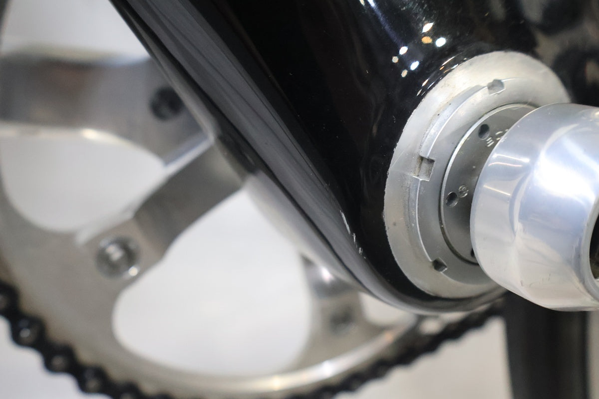 FUJI 「フジ」 TRACK ELITE 年式不明 ピストバイク / 高知店