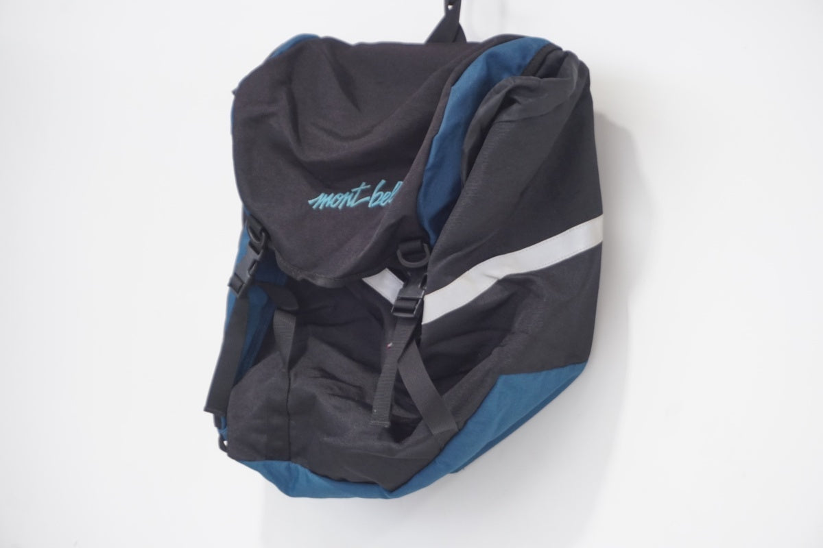 MONT BELL 「モンベル」 パニアバッグセット / 滋賀大津店