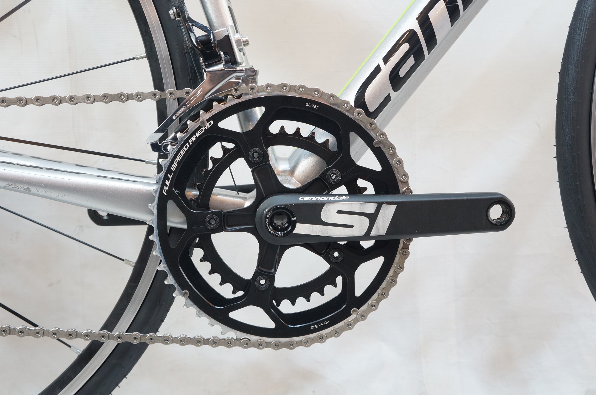 CANNONDALE 「キャノンデール」 CAAD12 105 2017年モデル ロードバイク / バイチャリ浦和ベース