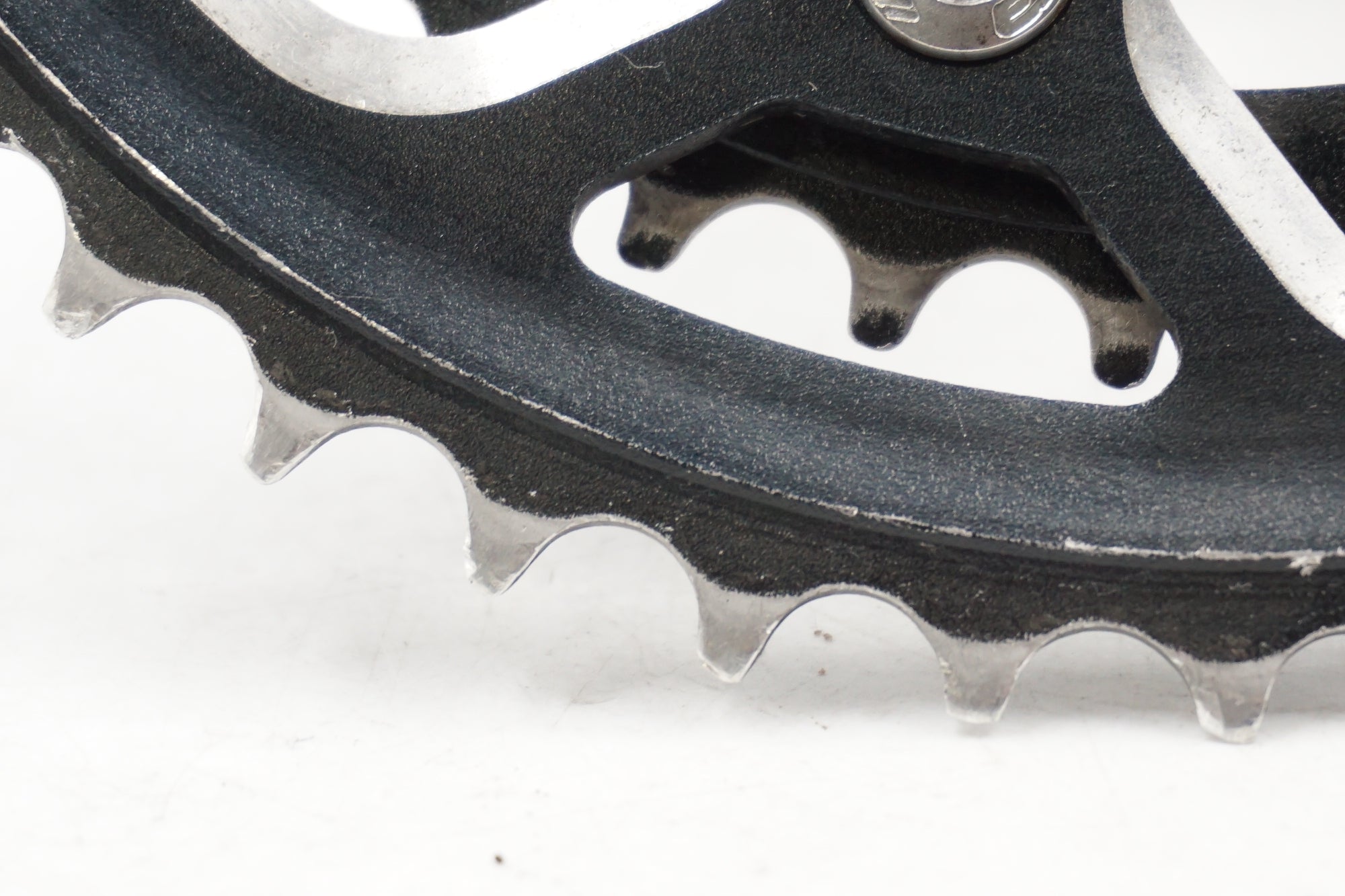 FSA 「エフエスエー」 GOSSAMER 46-36T 170mm クランク / 奈良店