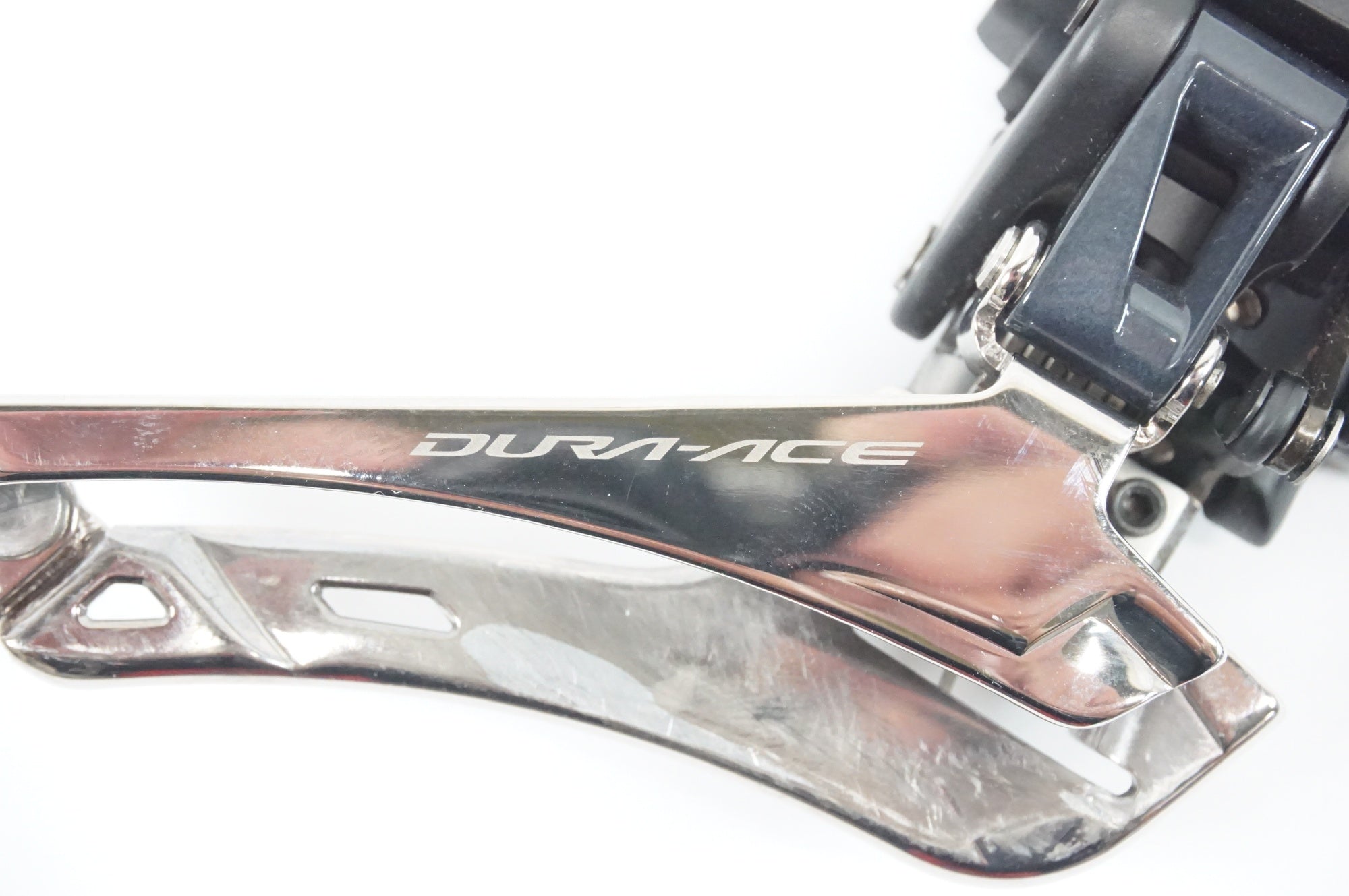 SHIMANO 「シマノ」 DURA-ACE DI2 FD-R9150 フロントディレイラー / 宇都宮店