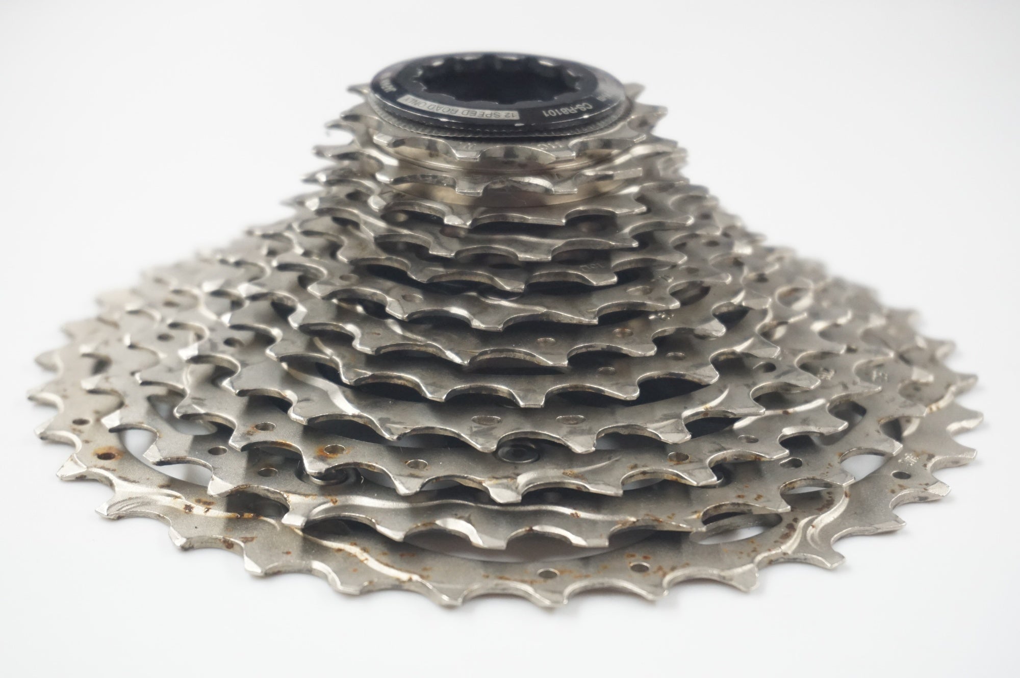 SHIMANO 「シマノ」 ULTEGRA CS-R8101 11-34T スプロケット / 福岡店