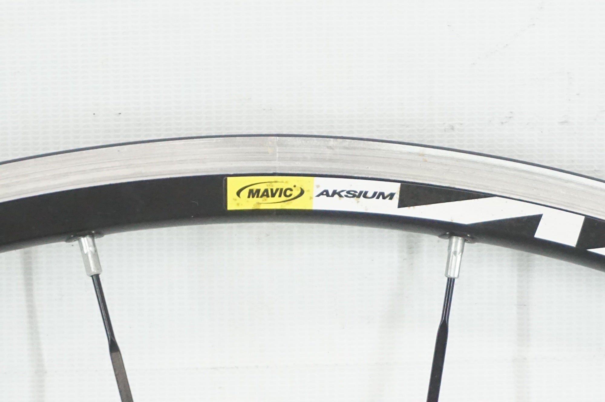 MAVIC AKSIUM 「マビック」 リアホイール / 阪急塚口店