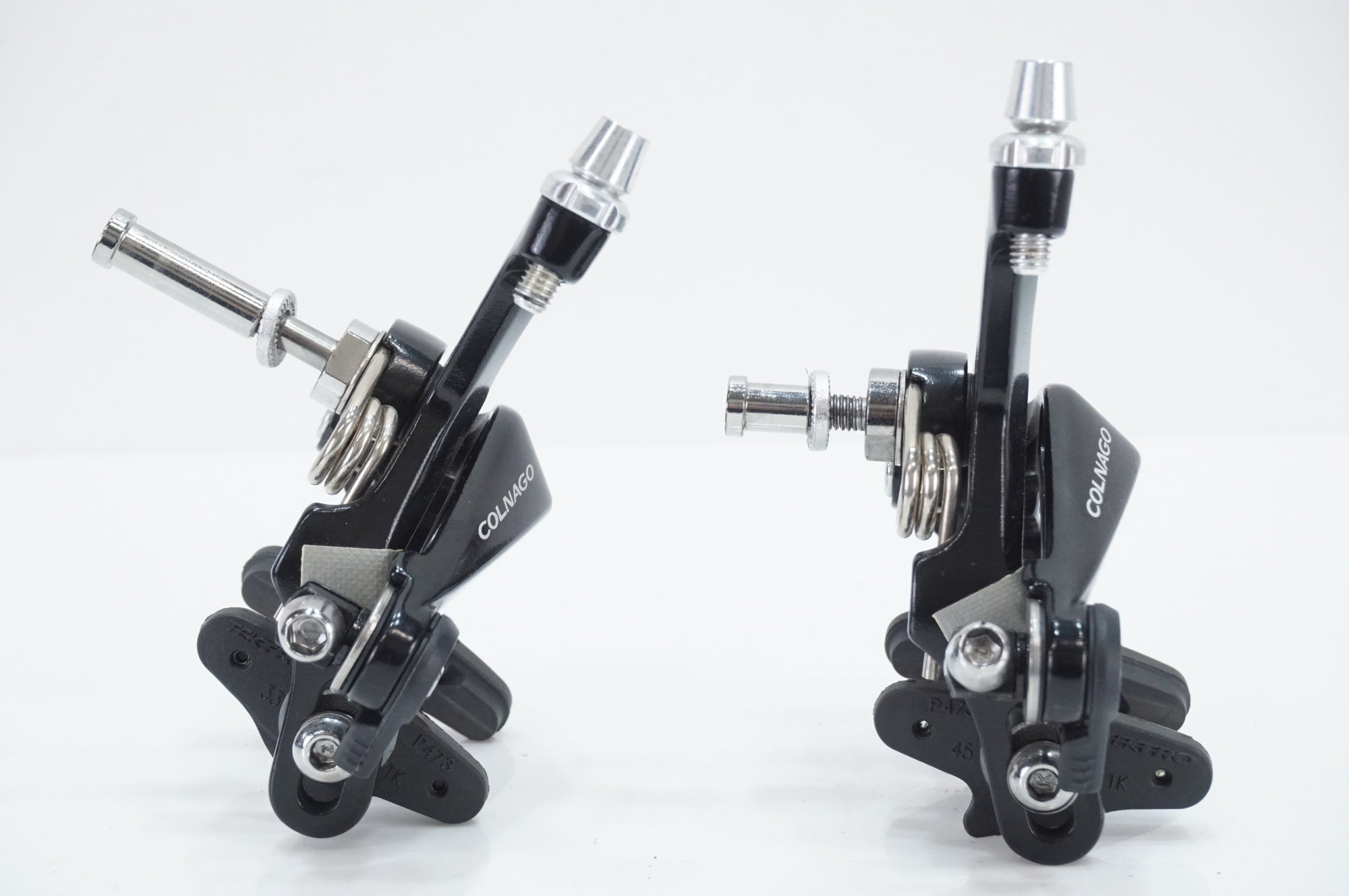 TEKTRO 「テクトロ」 R313 COLNAGO キャリパーブレーキセット