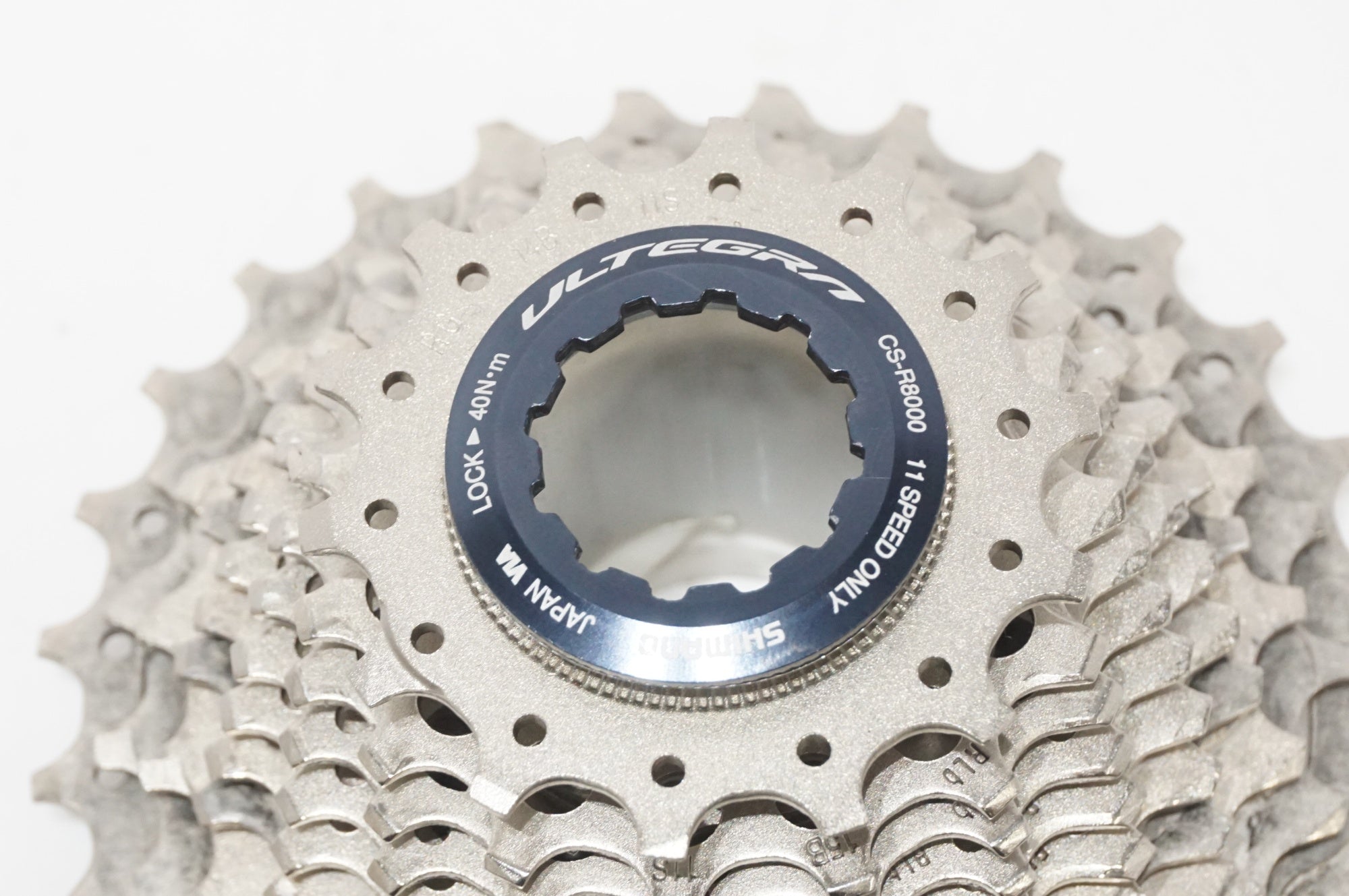 SHIMANO 「シマノ」 ULTEGRA CS-R8000 14-28T スプロケット / AKIBA店