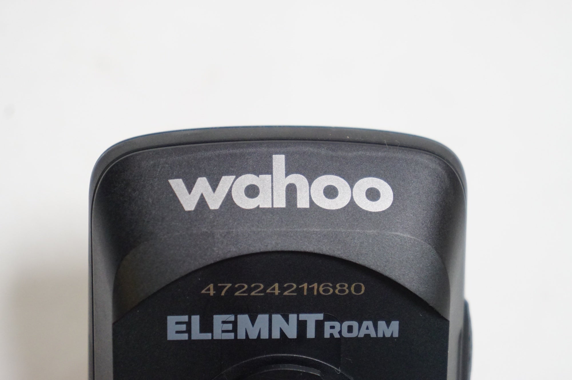 WAHOO 「ワフー」 ELEMNT ROAM V2 WFCC6 サイクルコンピューター / 熊谷本店