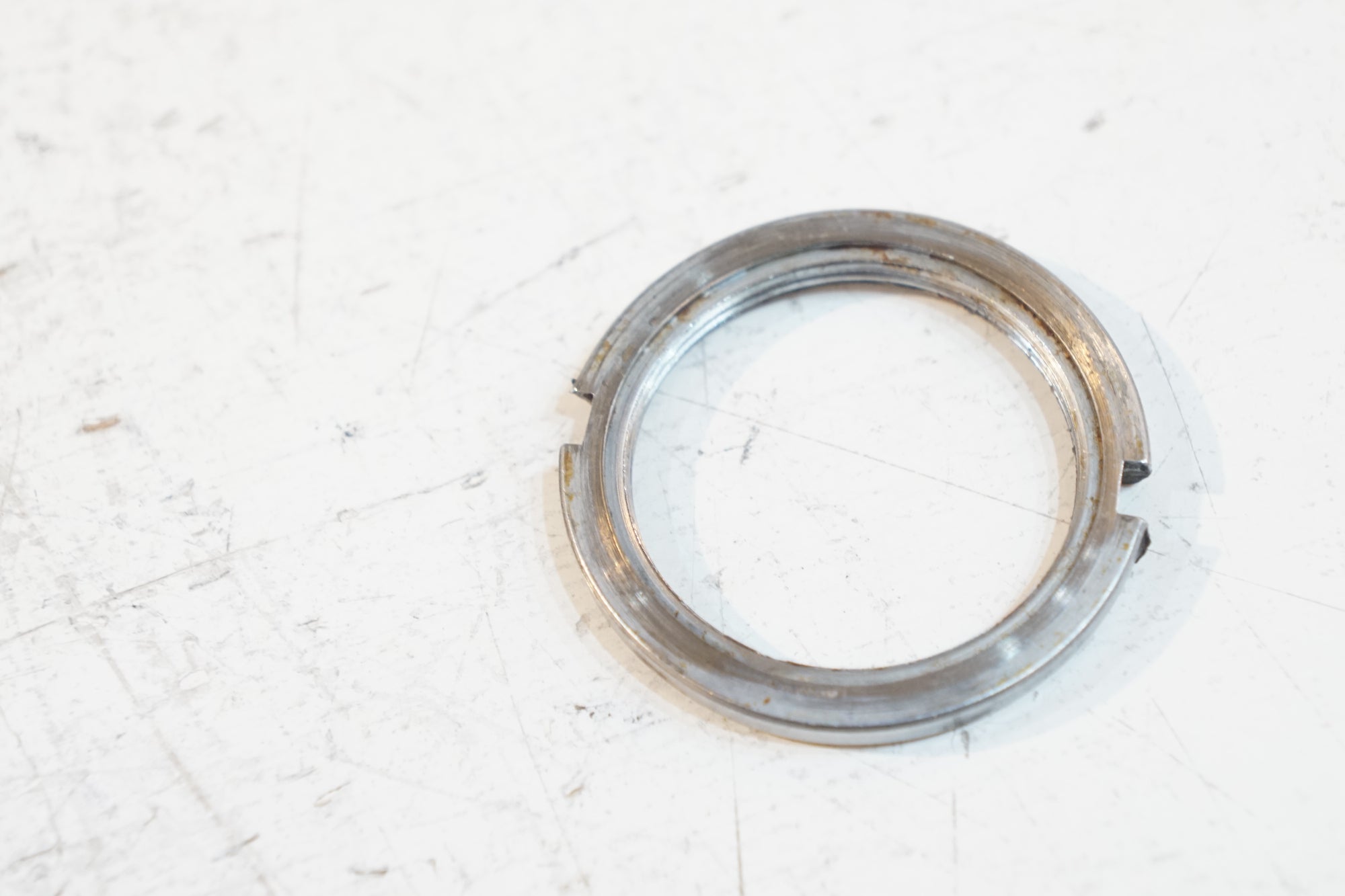 CAMPAGNOLO 「カンパニョーロ」 SHERIFF STAR HUB NJS 36H ハブセット