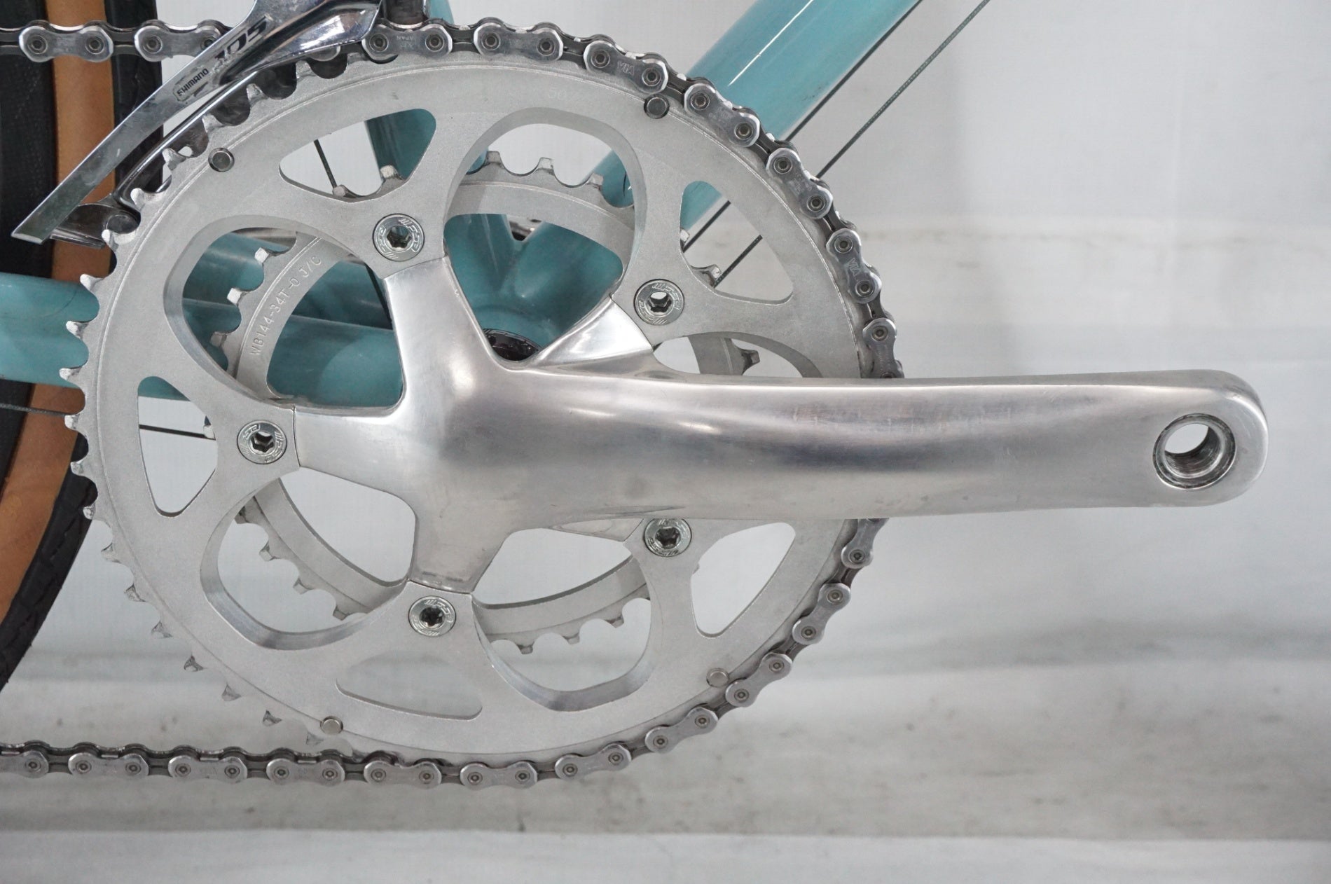 MANHATTAN BIKE 「マンハッタンバイク」 VR700 2023年頃 ロードバイク