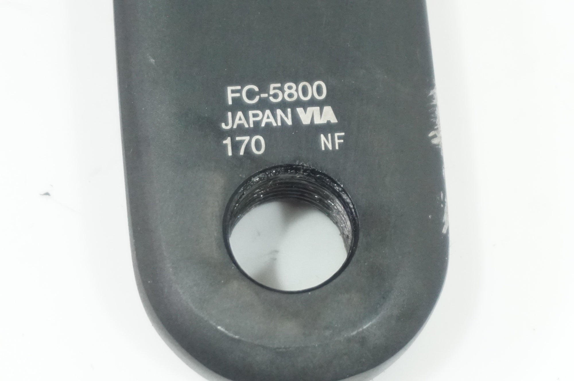 SHIMANO 「シマノ」 105 FC-5800 170mm クランクアーム / 世田谷店