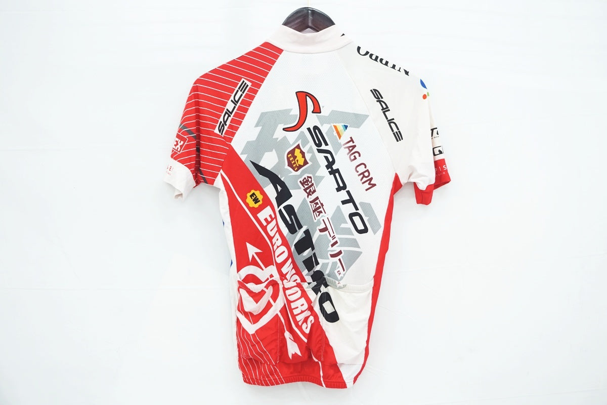 PISSEI 「ピセイ」 Mサイズ ジャージ / 大阪美原北インター店