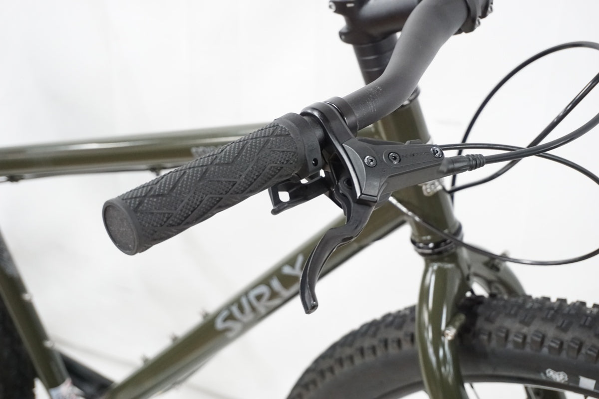 SURLY 「サーリー」 BRIDGE CLUB 2023年モデル マウンテンバイク