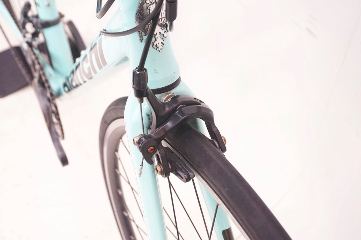 BIANCHI 「ビアンキ」 BERGAMO 2023年モデル ロードバイク/ 大阪門真店