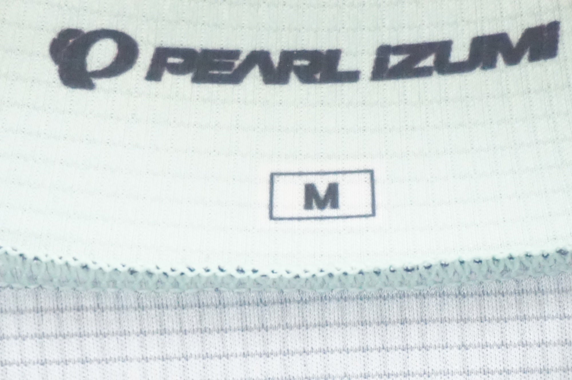 PEARL IZUMI 「パールイズミ」 Mサイズ メンズ ジャージ / 福岡店