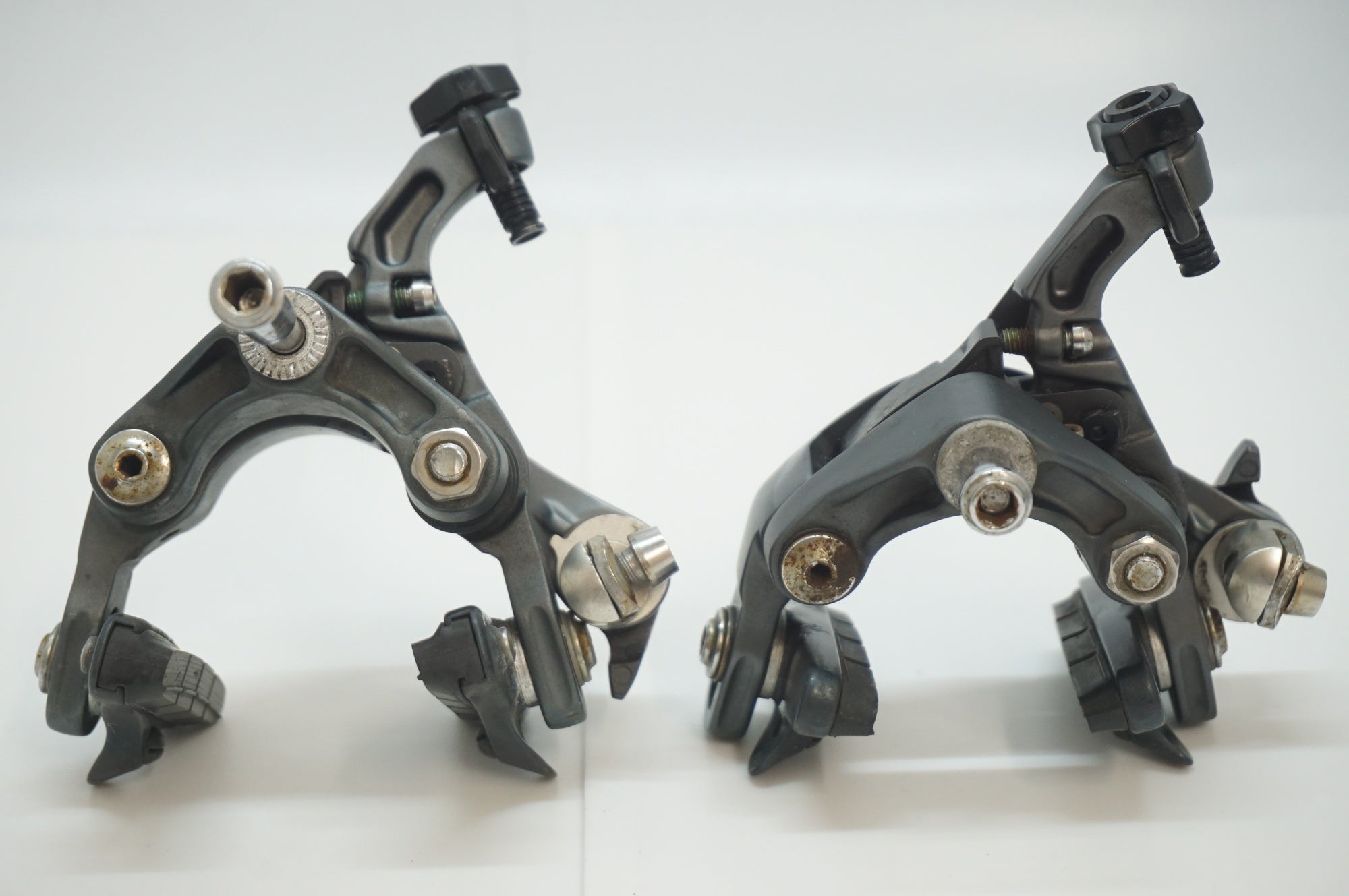 SHIMANO 「シマノ」 ULTEGRA BR-6800 キャリパーブレーキセット